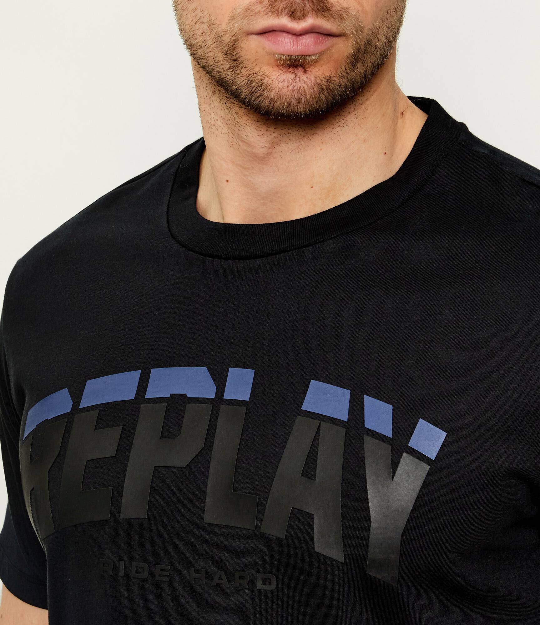 Replay Tricou | regular fit