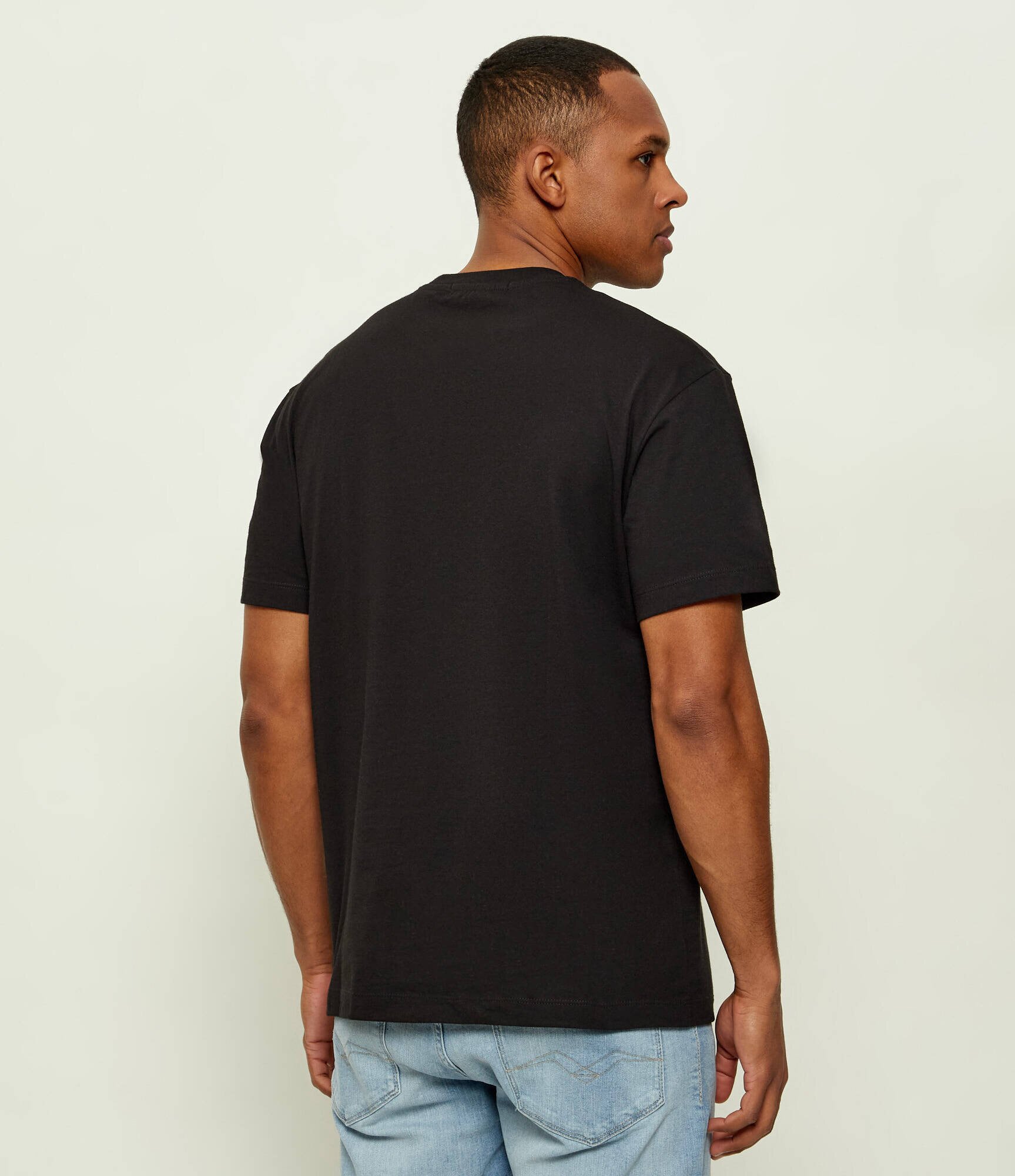 Replay Tricou | regular fit