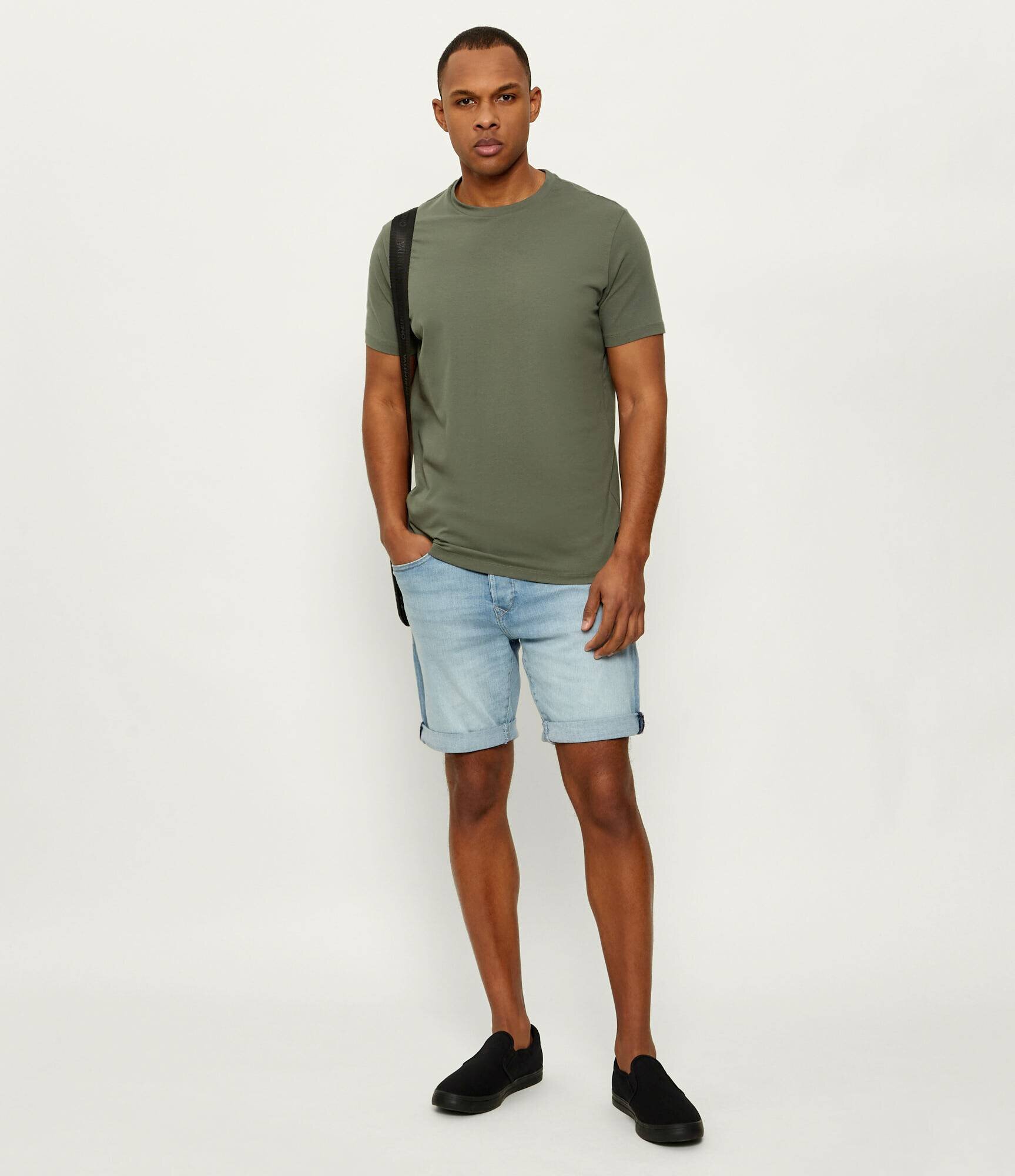 Replay Tricou | regular fit