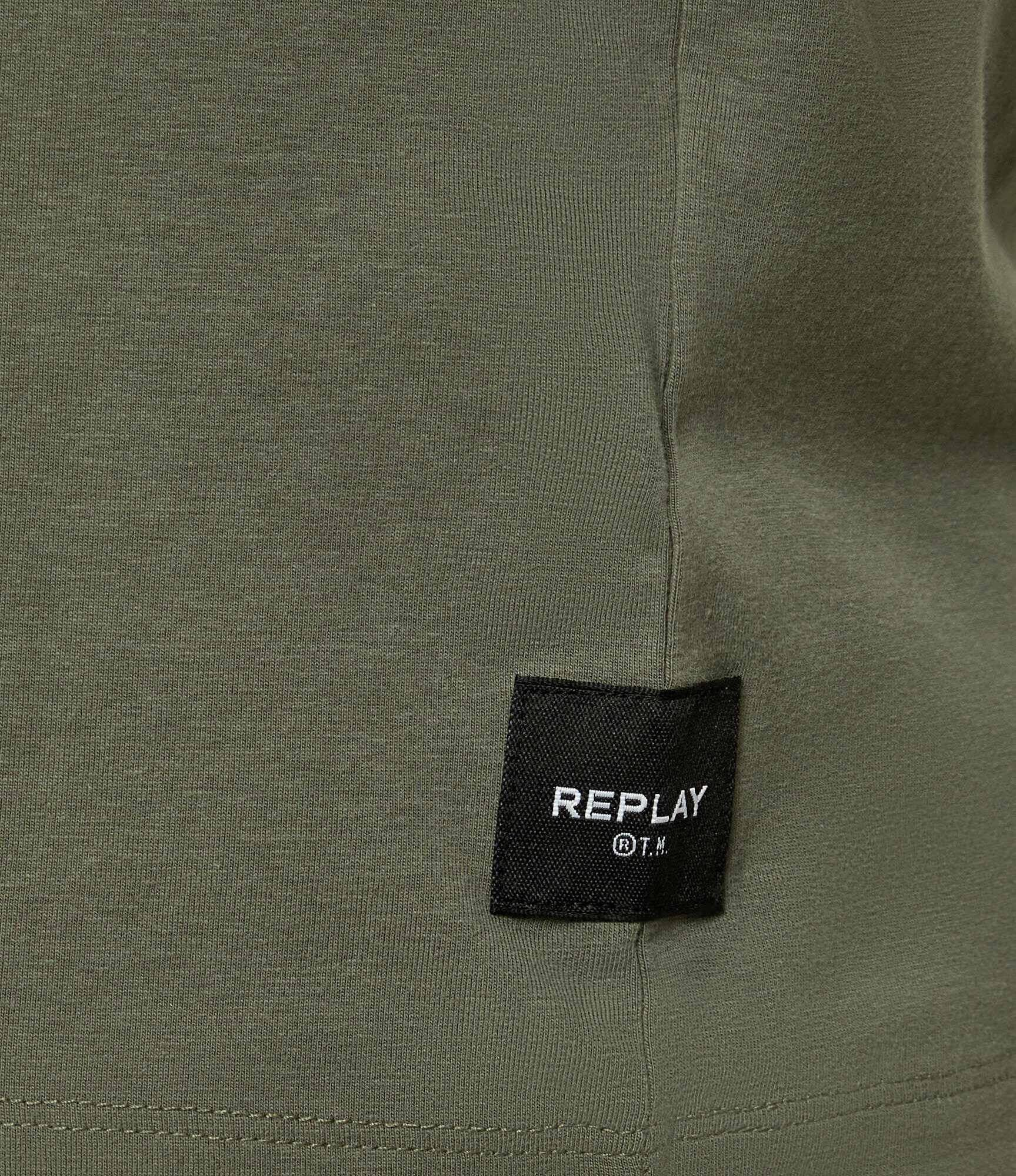 Replay Tricou | regular fit