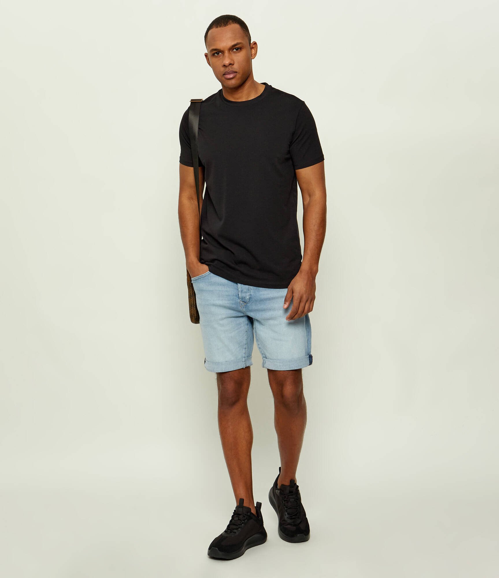 Replay Tricou | regular fit