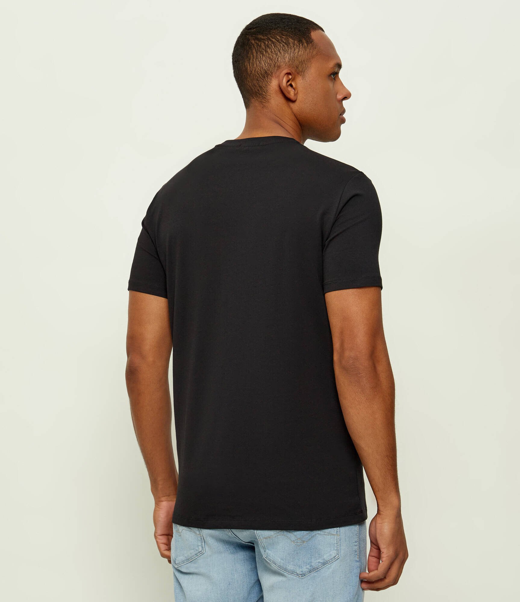 Replay Tricou | regular fit
