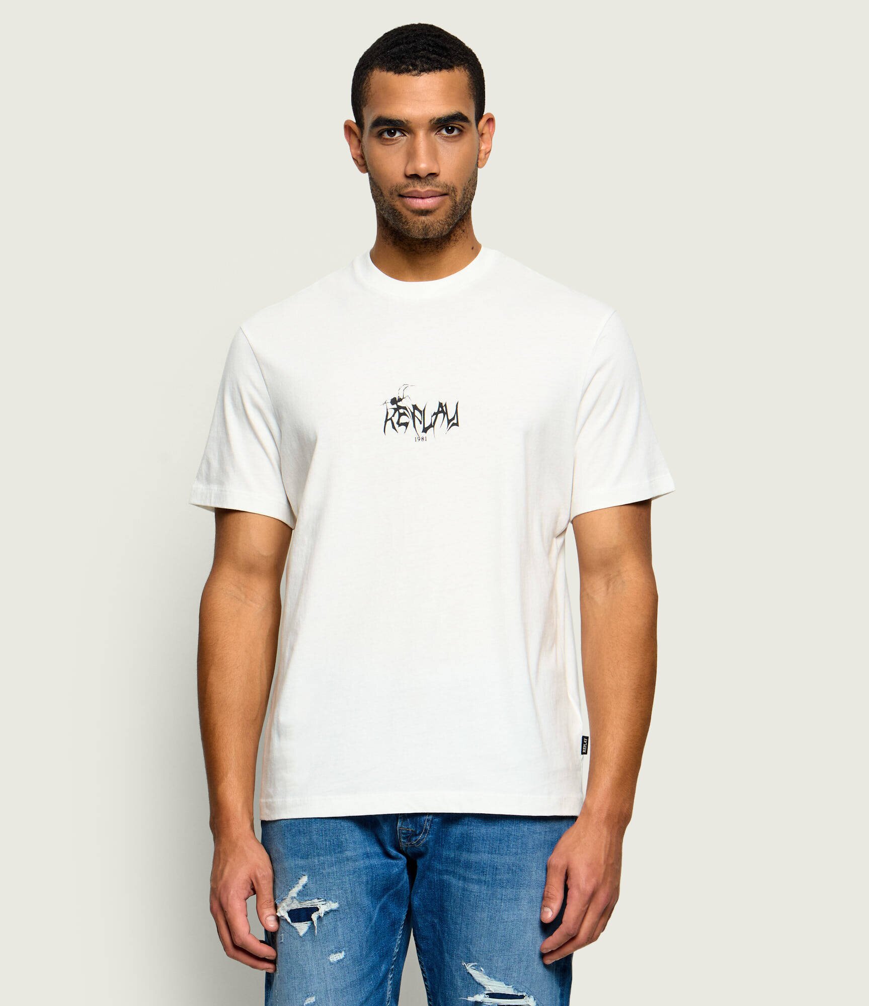 Replay Tricou | regular fit