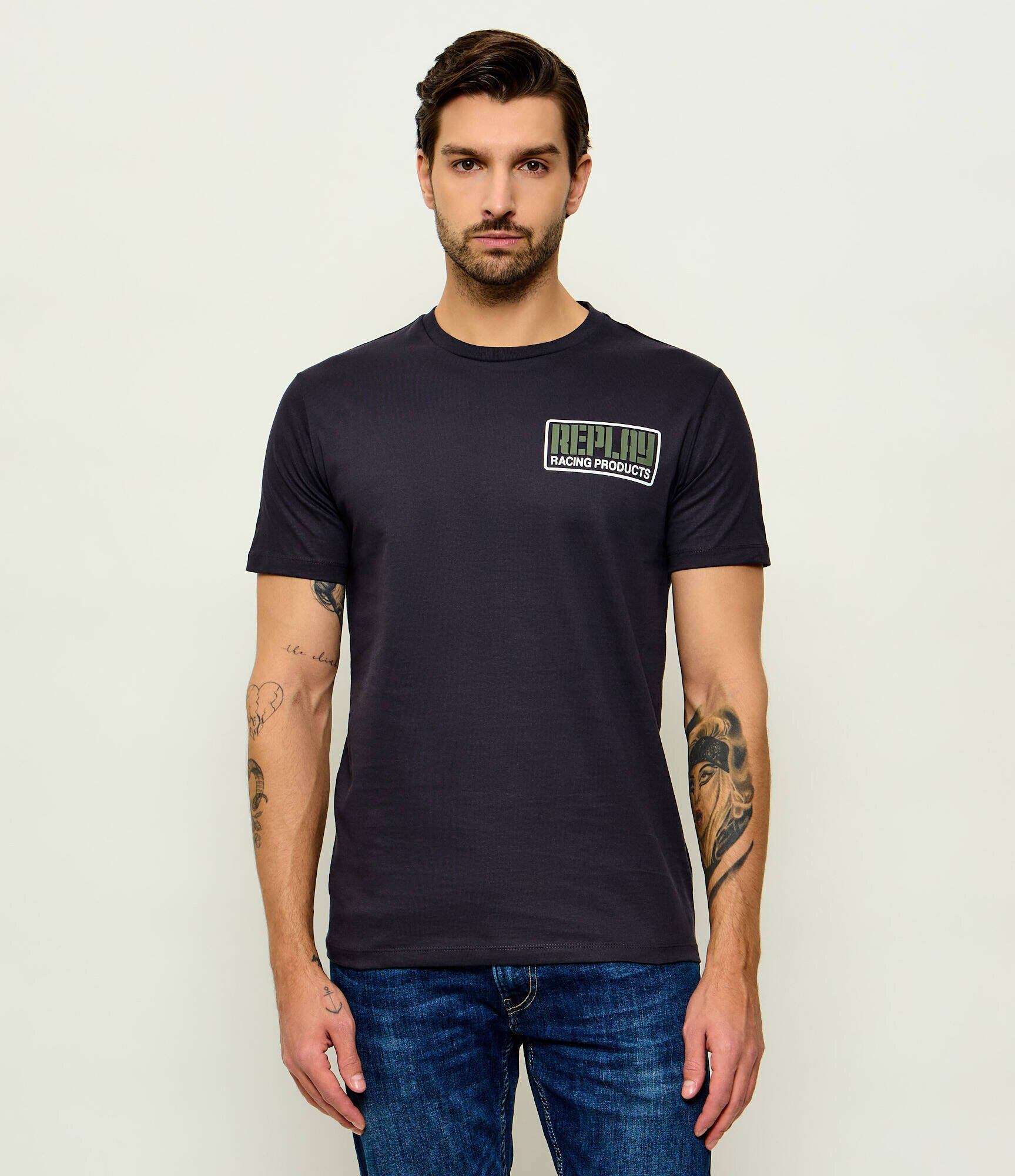 Replay Tricou | regular fit