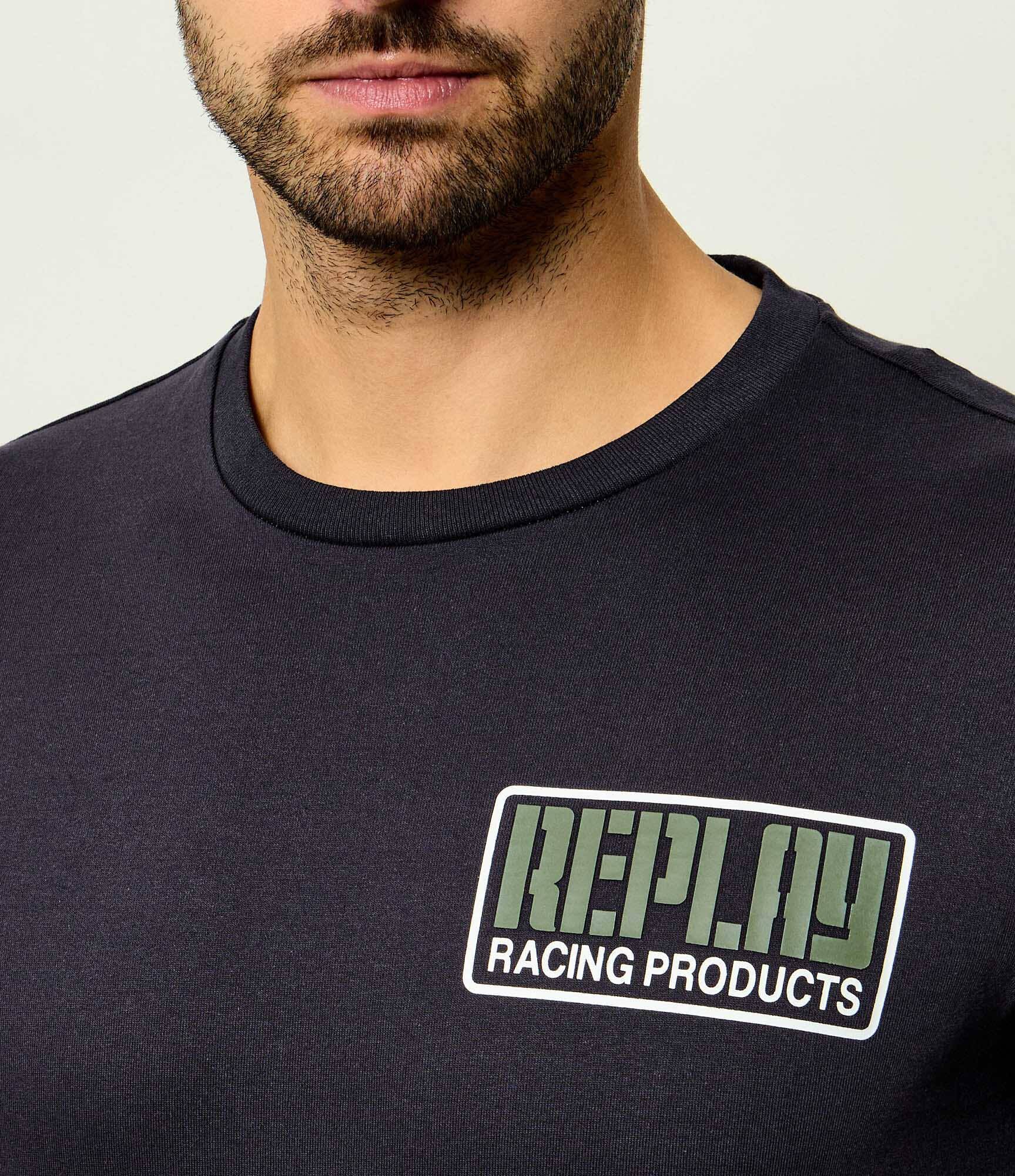 Replay Tricou | regular fit