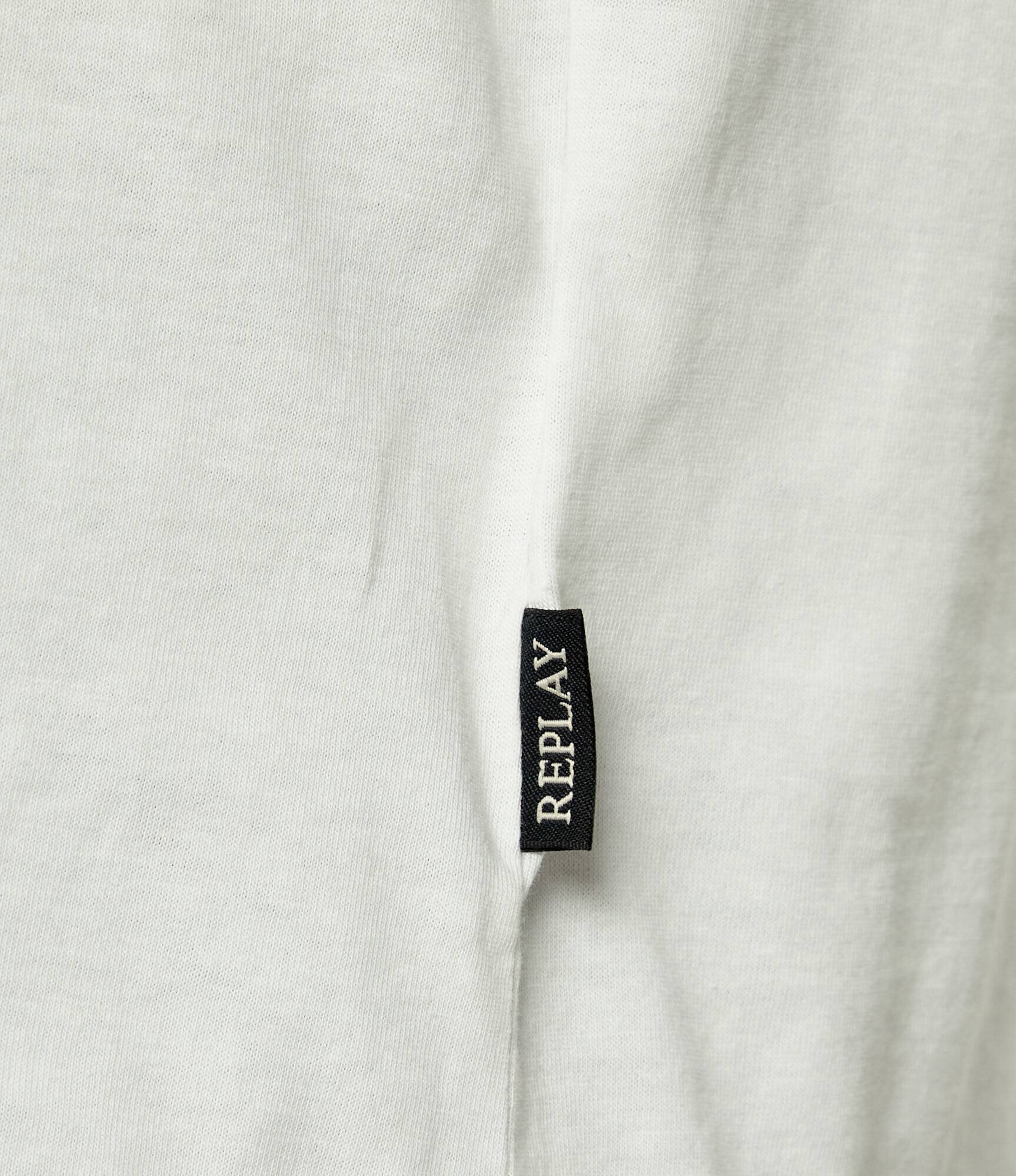 Replay Tricou | regular fit
