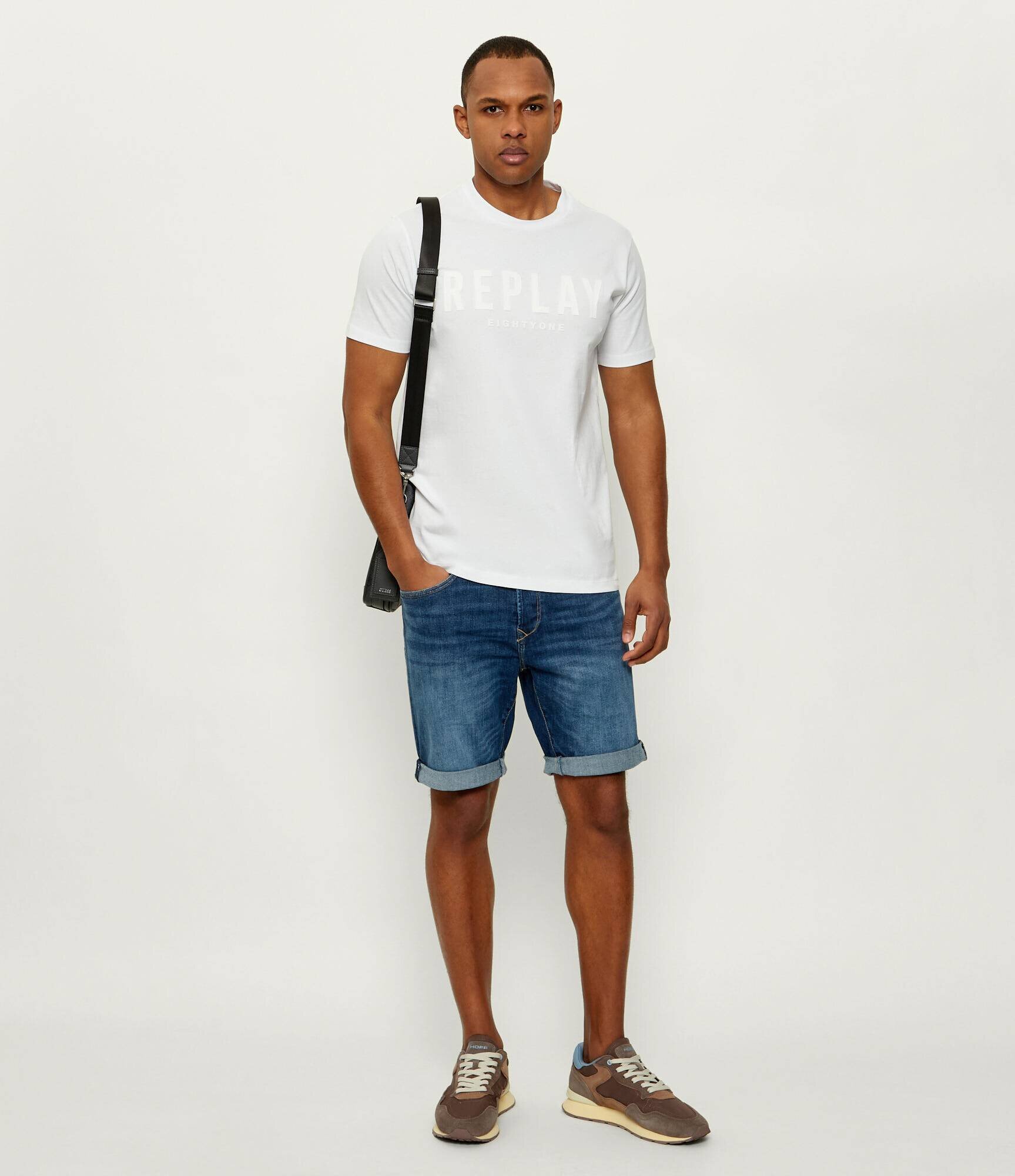 Replay Tricou | regular fit