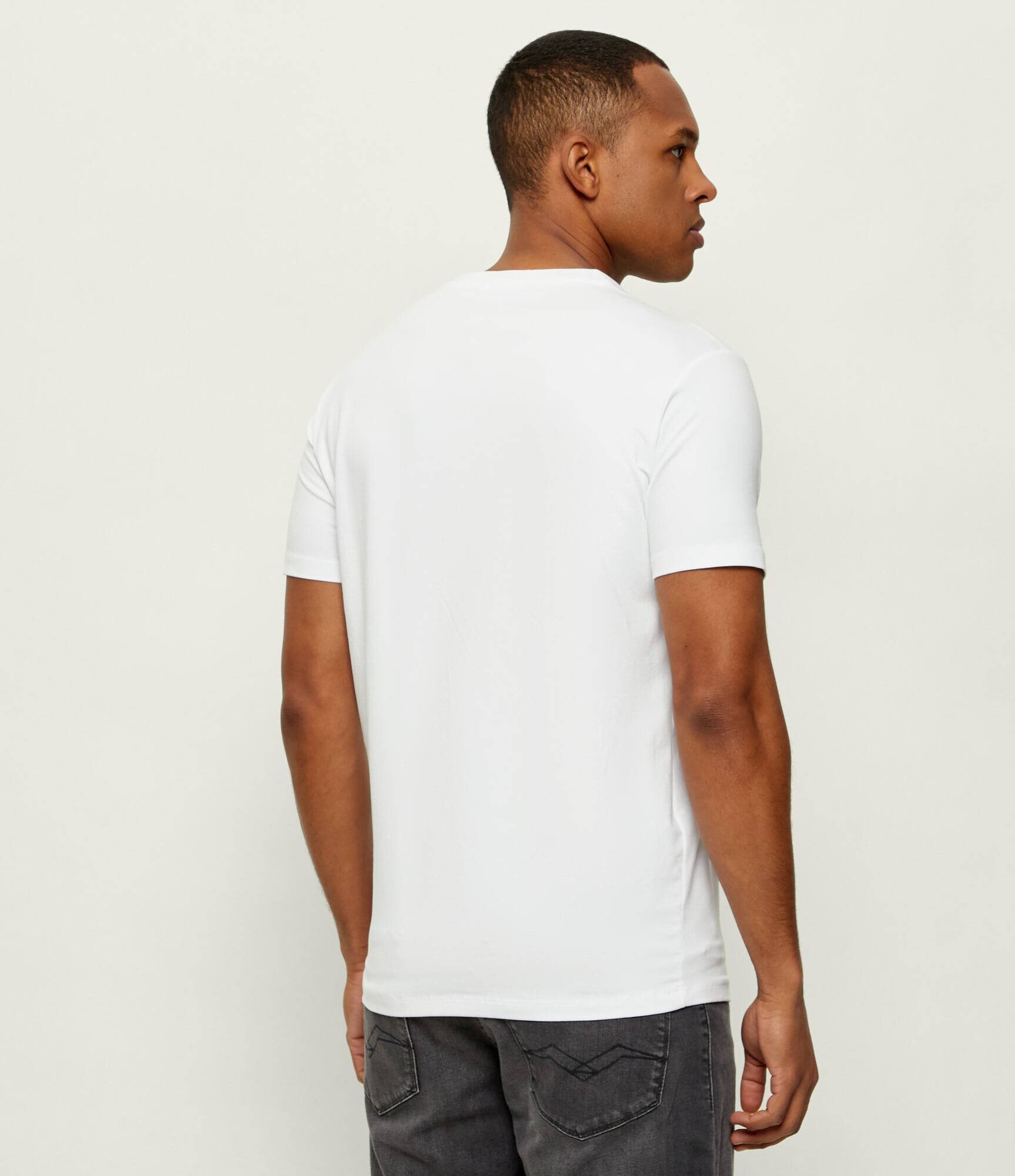 Replay Tricou | regular fit