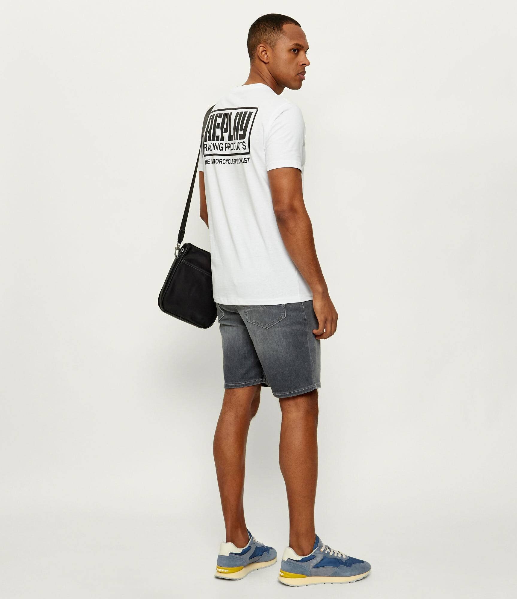 Replay Tricou | regular fit