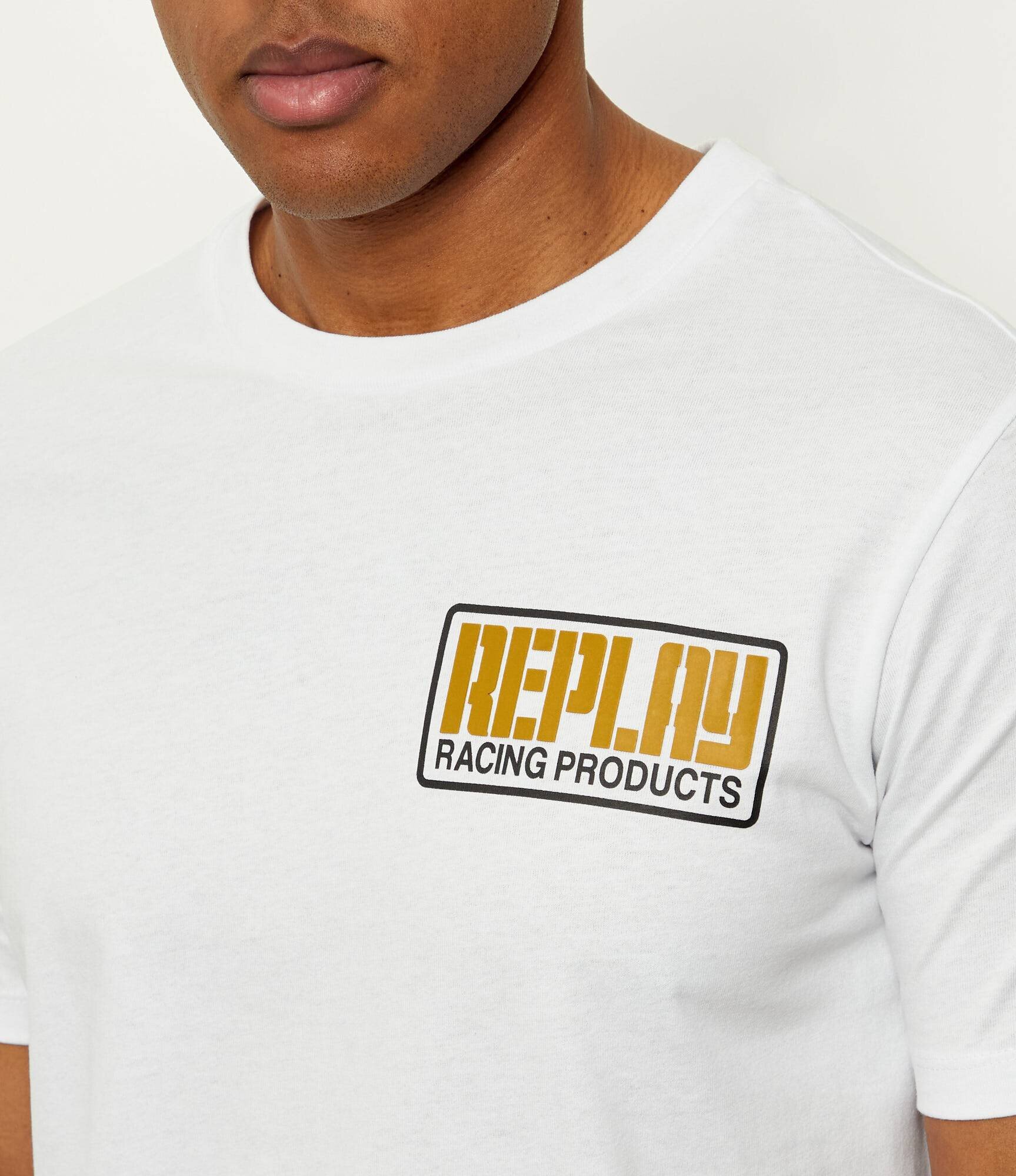 Replay Tricou | regular fit