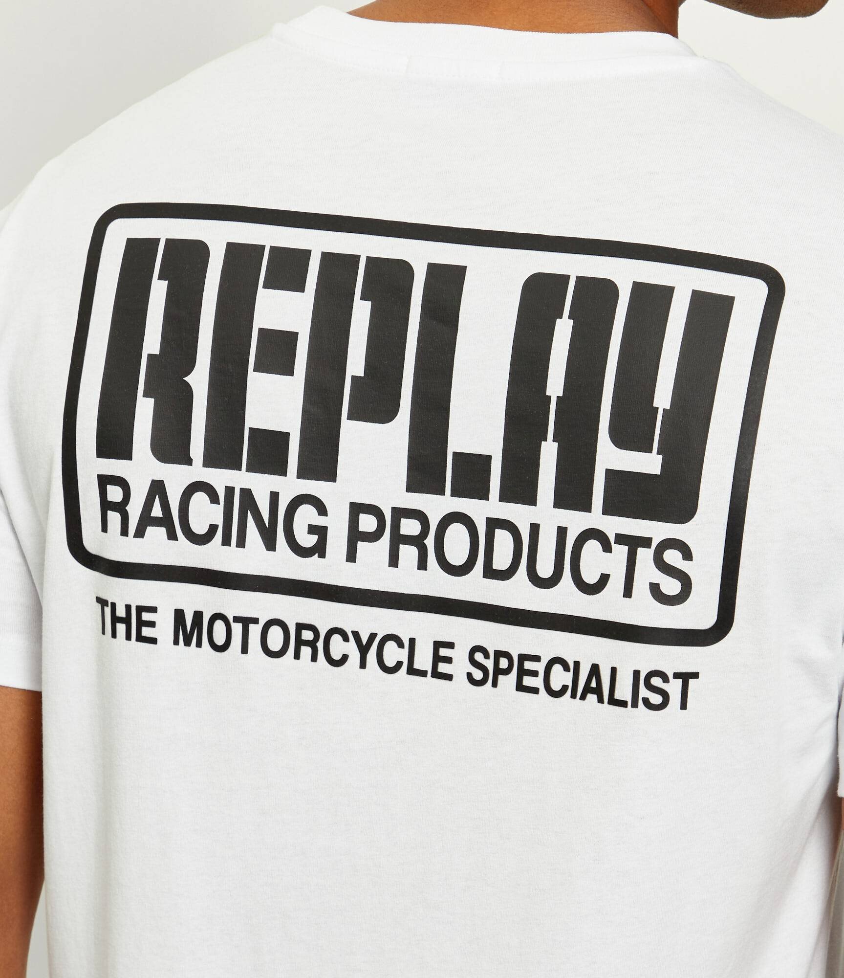 Replay Tricou | regular fit