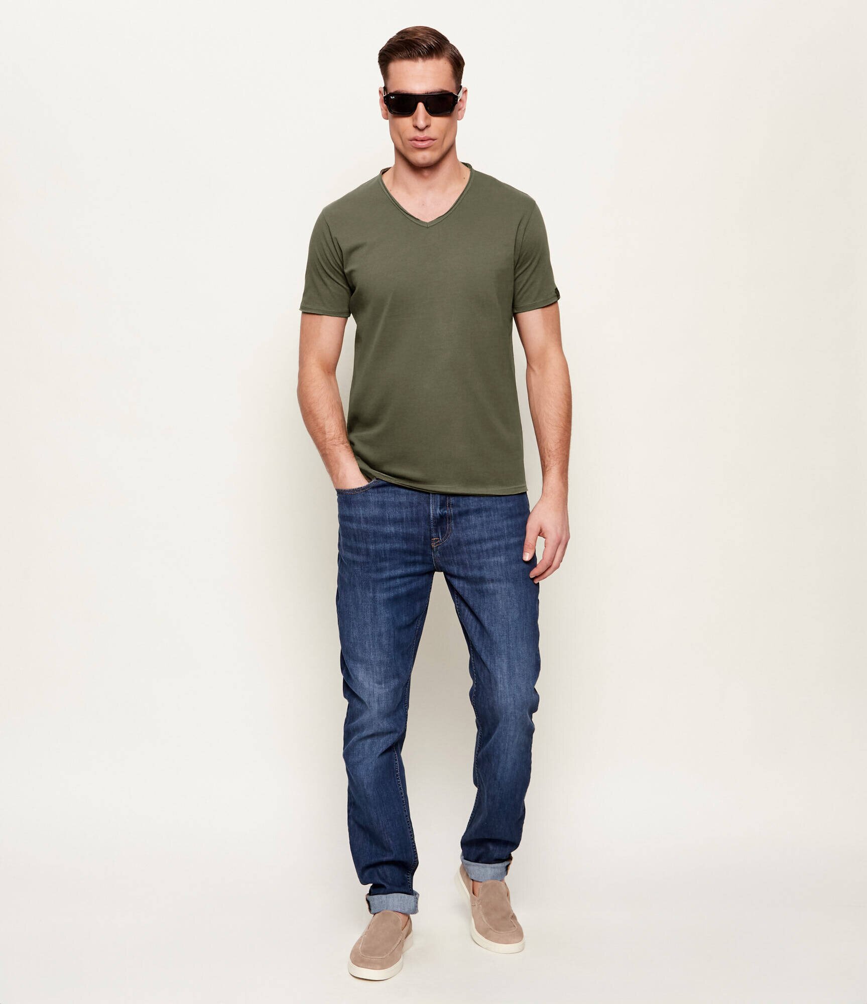 Replay Tricou | regular fit