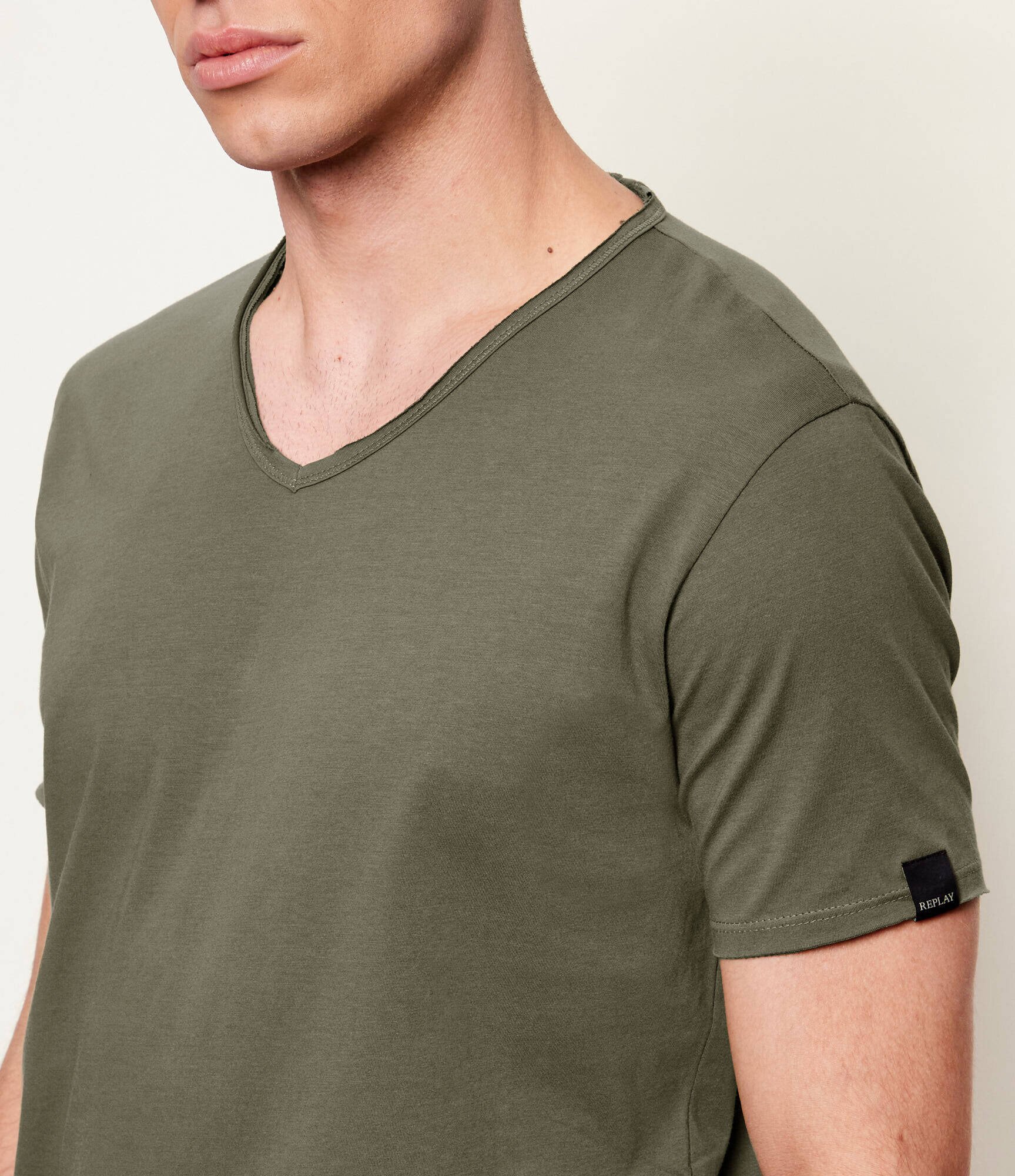 Replay Tricou | regular fit