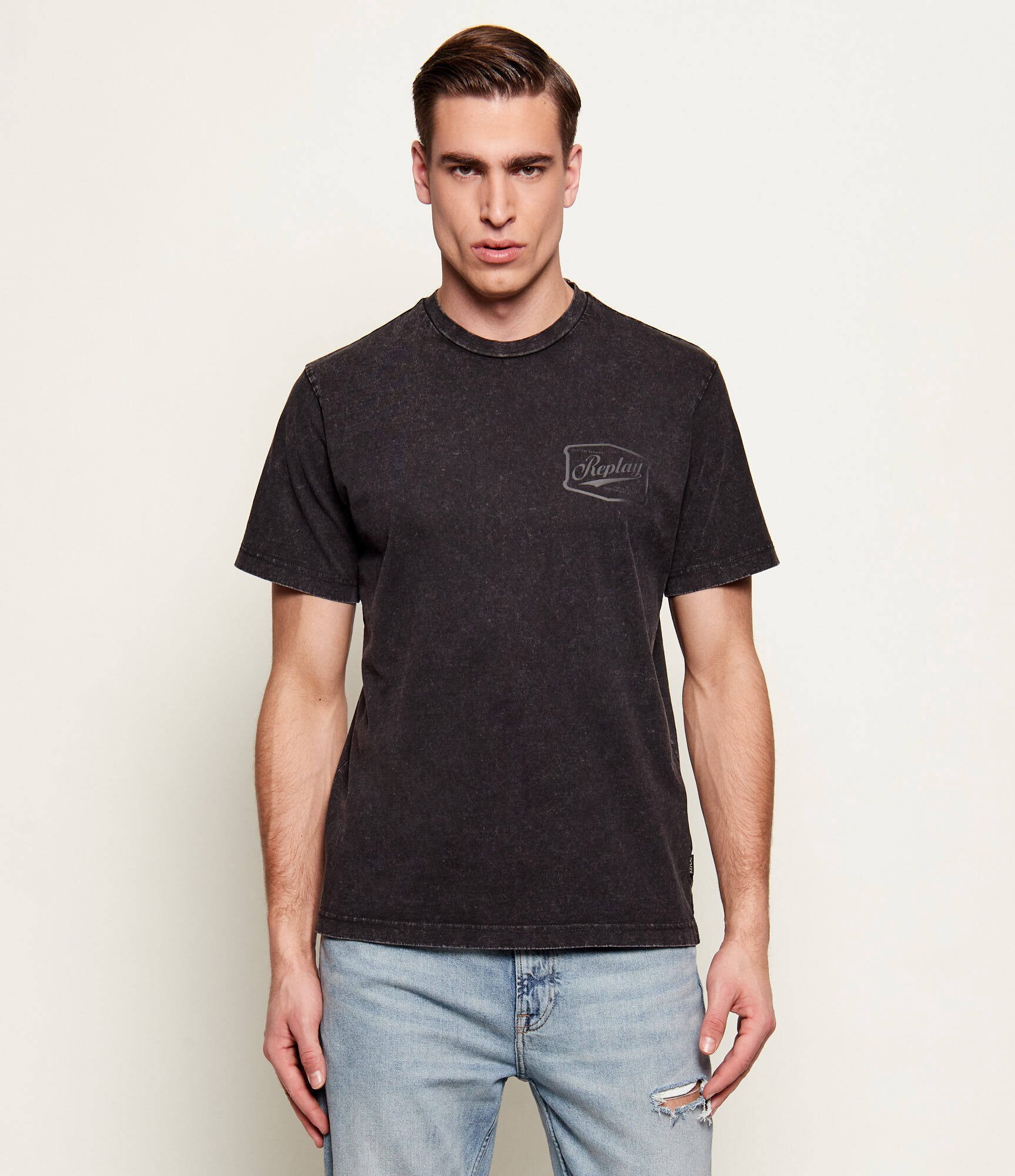 Replay Tricou | regular fit
