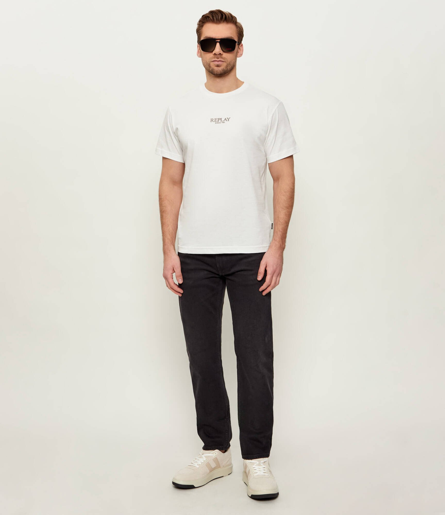Replay Tricou | regular fit