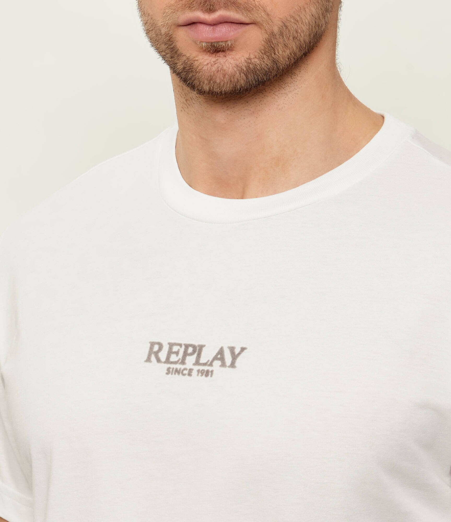 Replay Tricou | regular fit