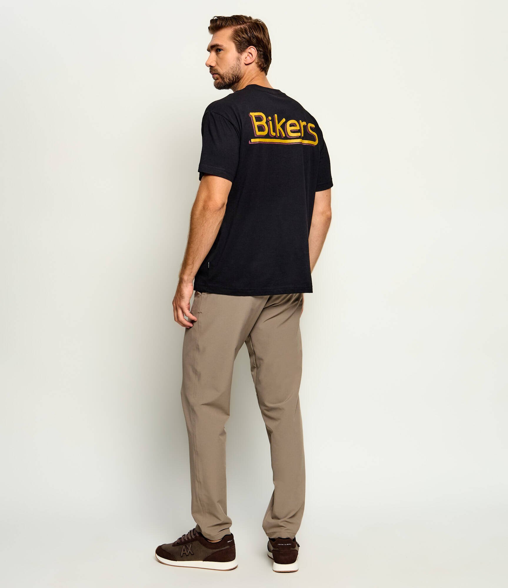 Replay Tricou | regular fit