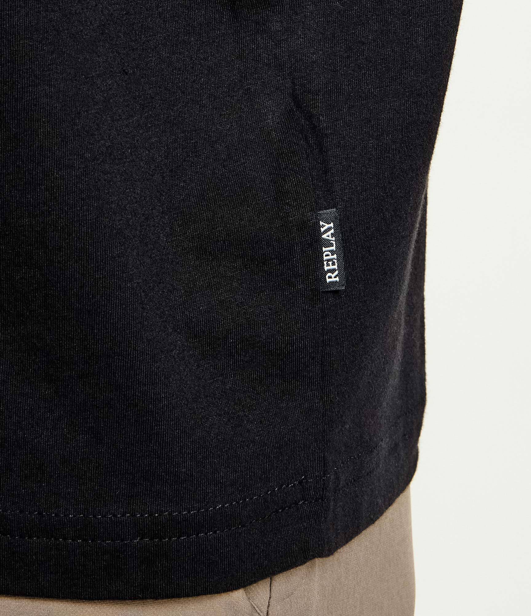 Replay Tricou | regular fit