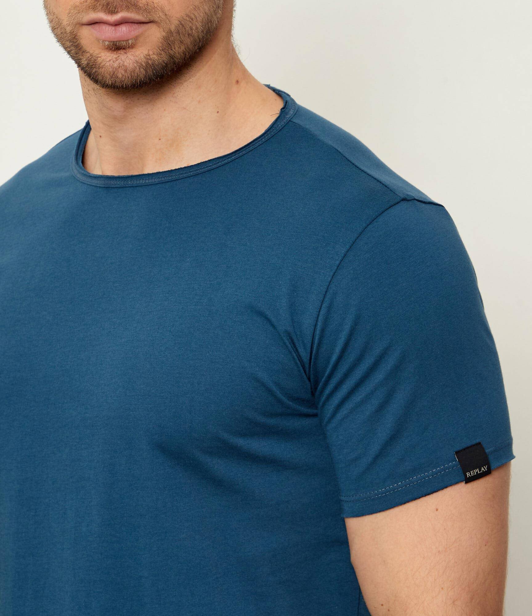 Replay Tricou | regular fit
