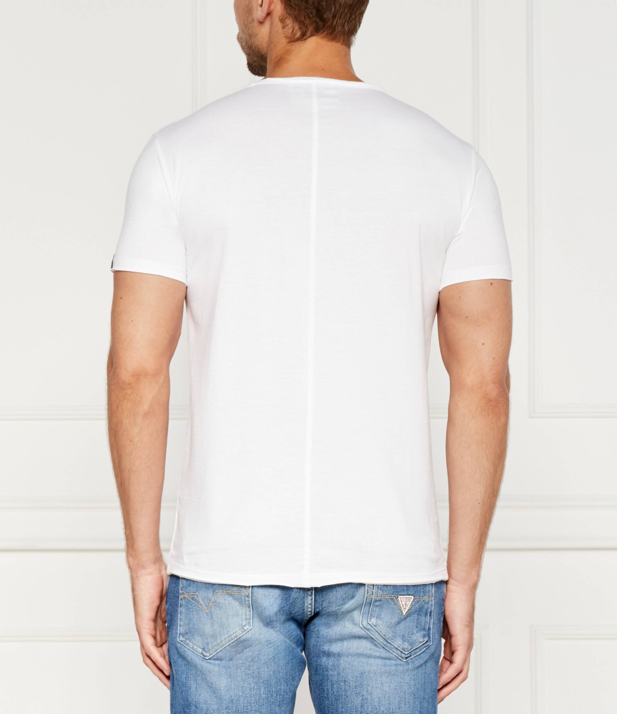 Replay Tricou | Regular Fit