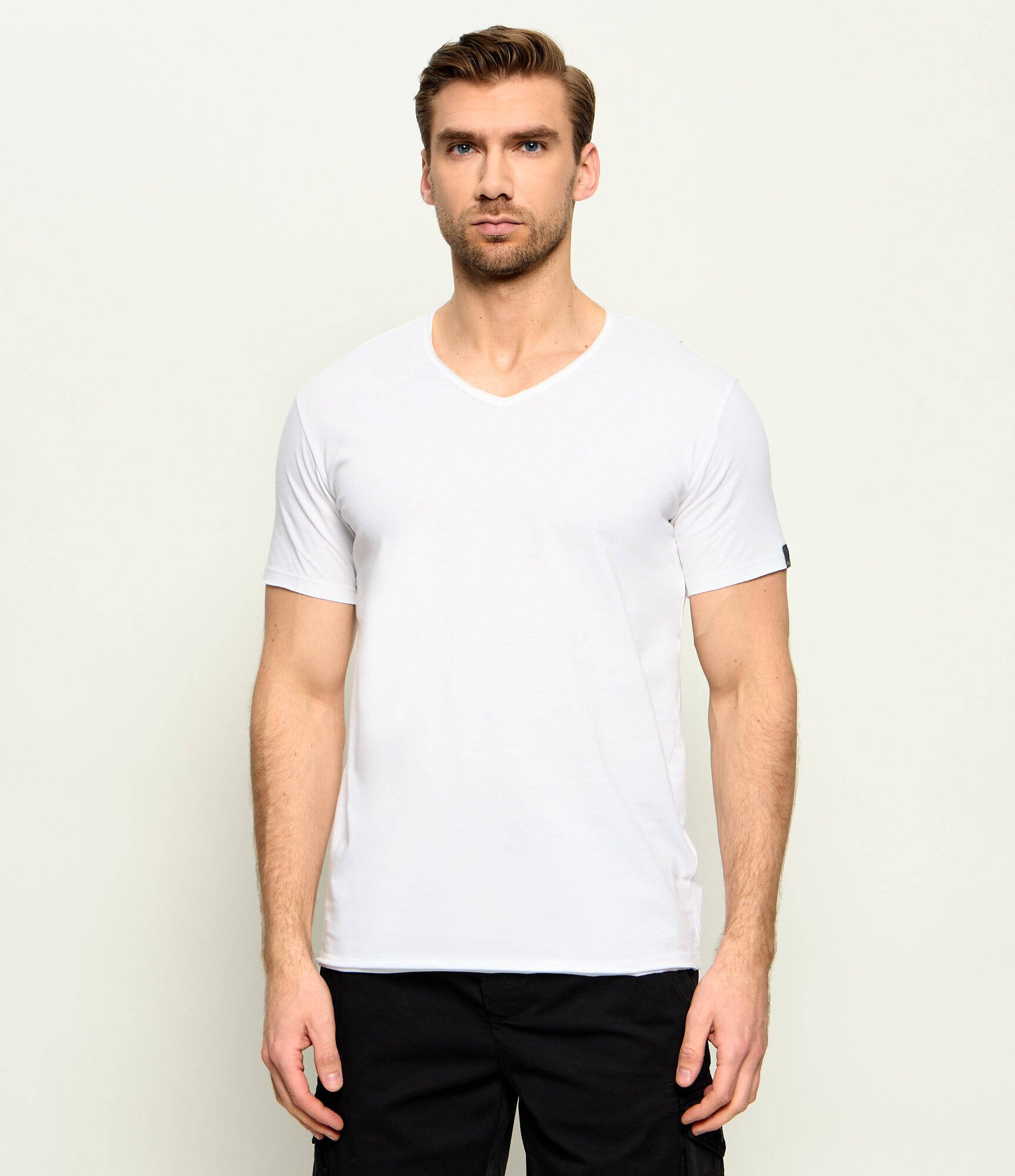 Replay Tricou | Regular Fit