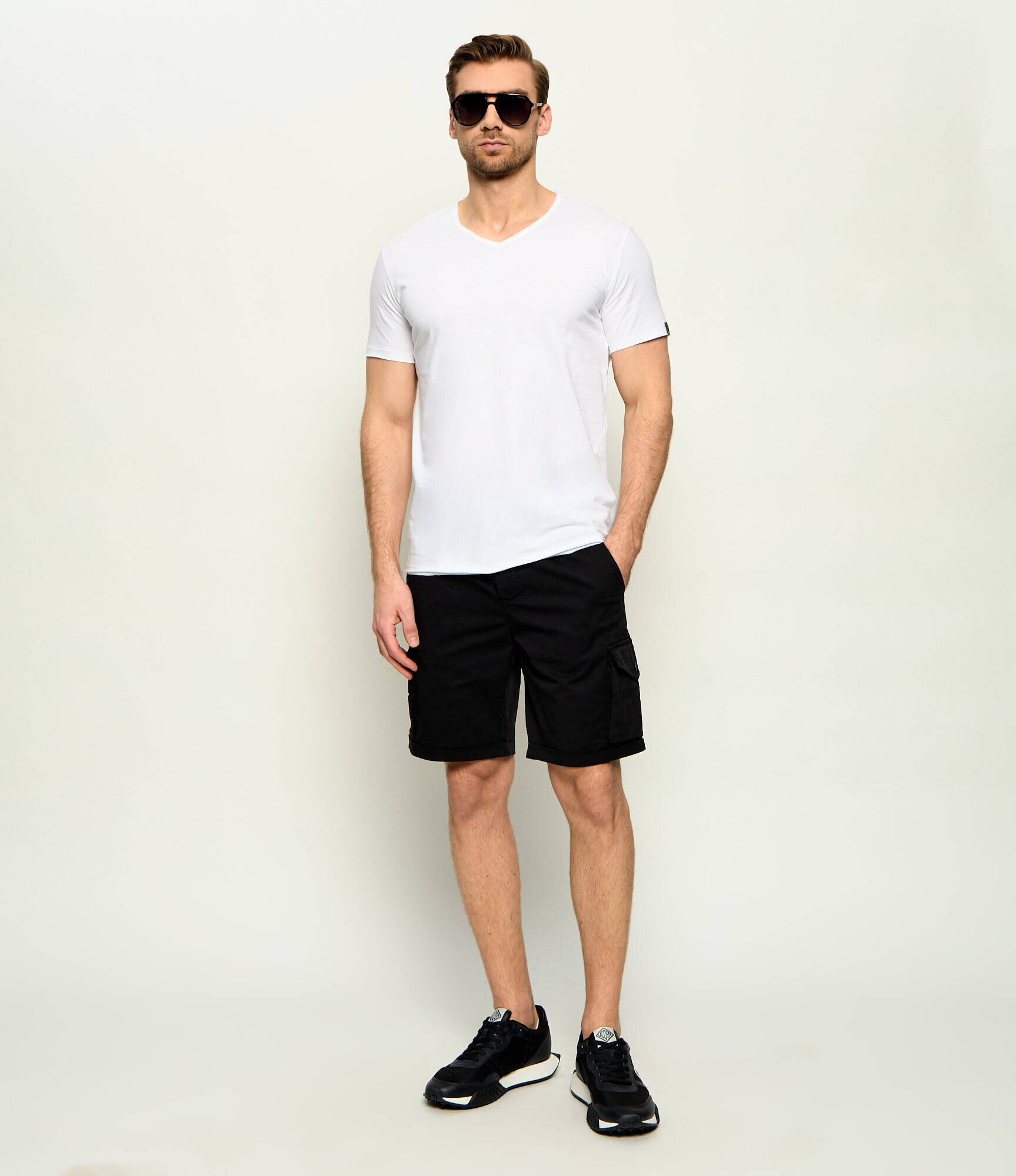 Replay Tricou | Regular Fit