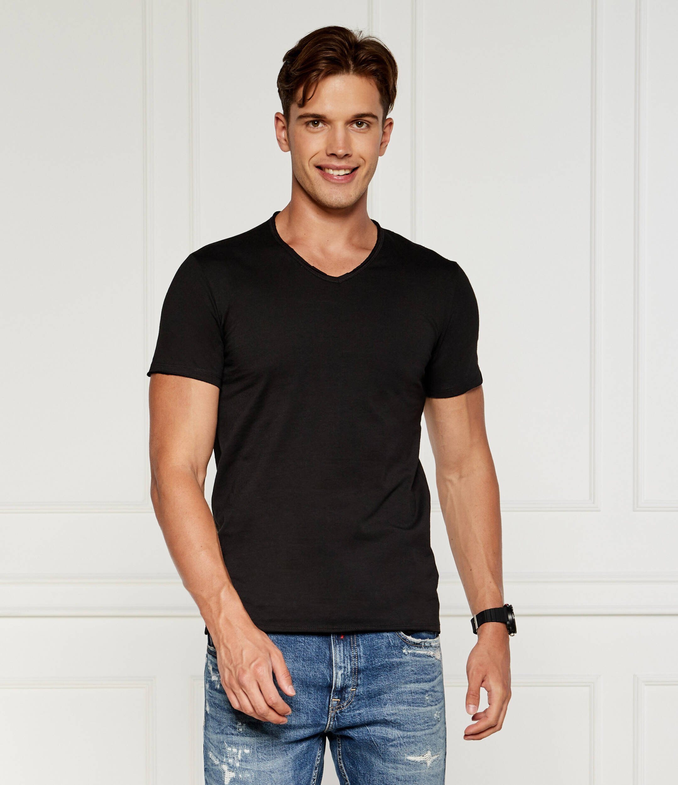 Replay Tricou | Regular Fit