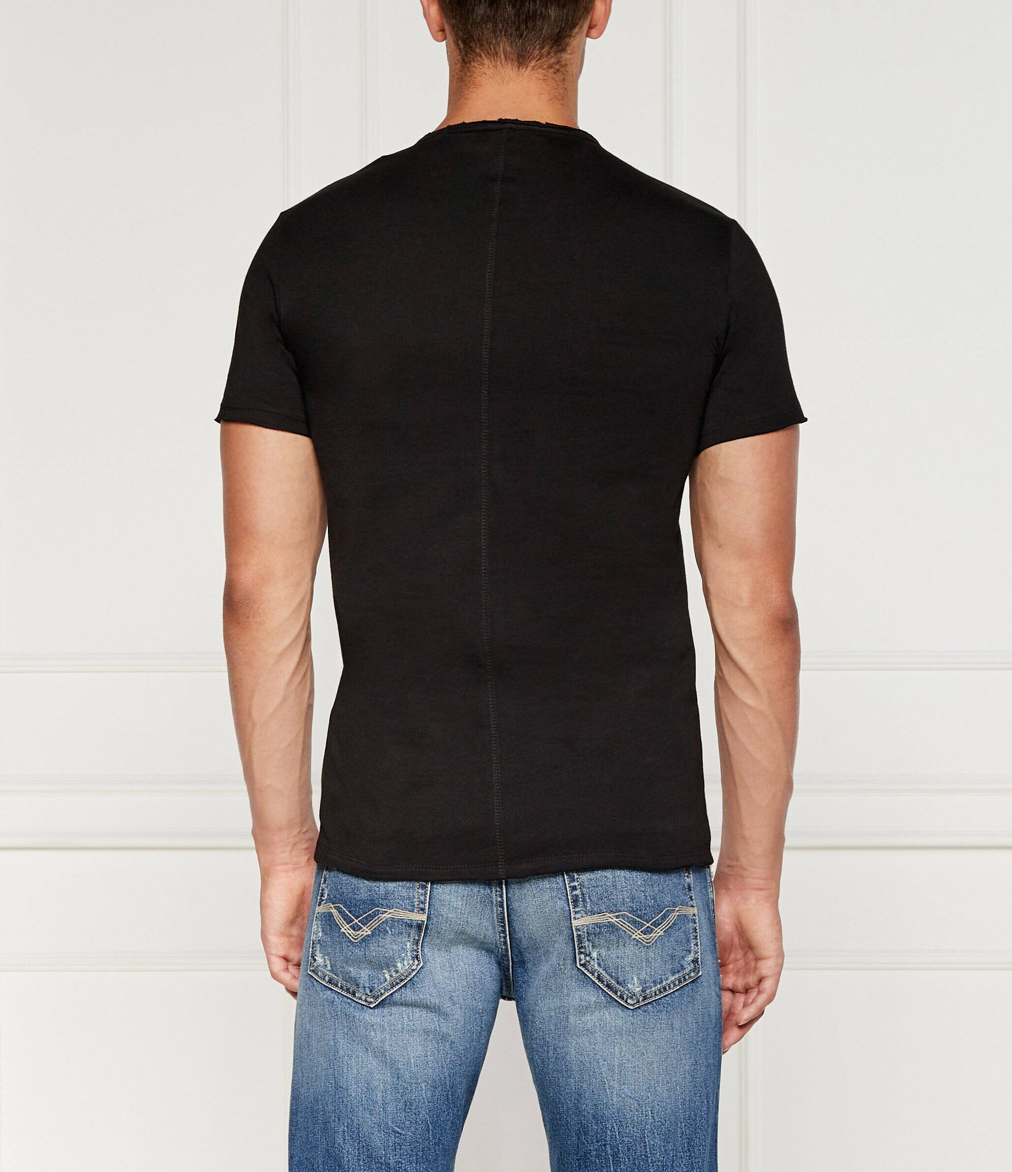 Replay Tricou | Regular Fit