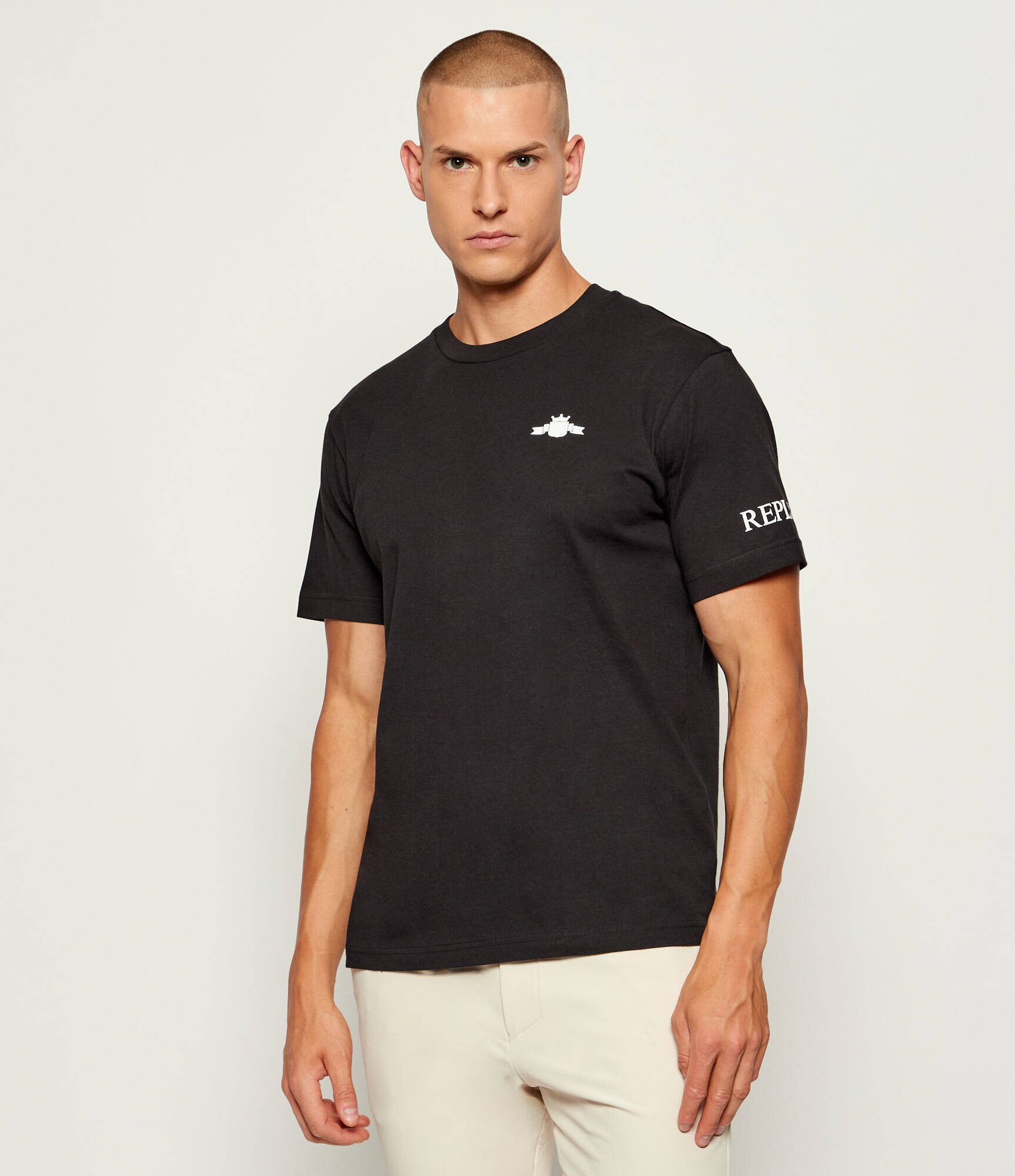 Replay Tricou | regular fit