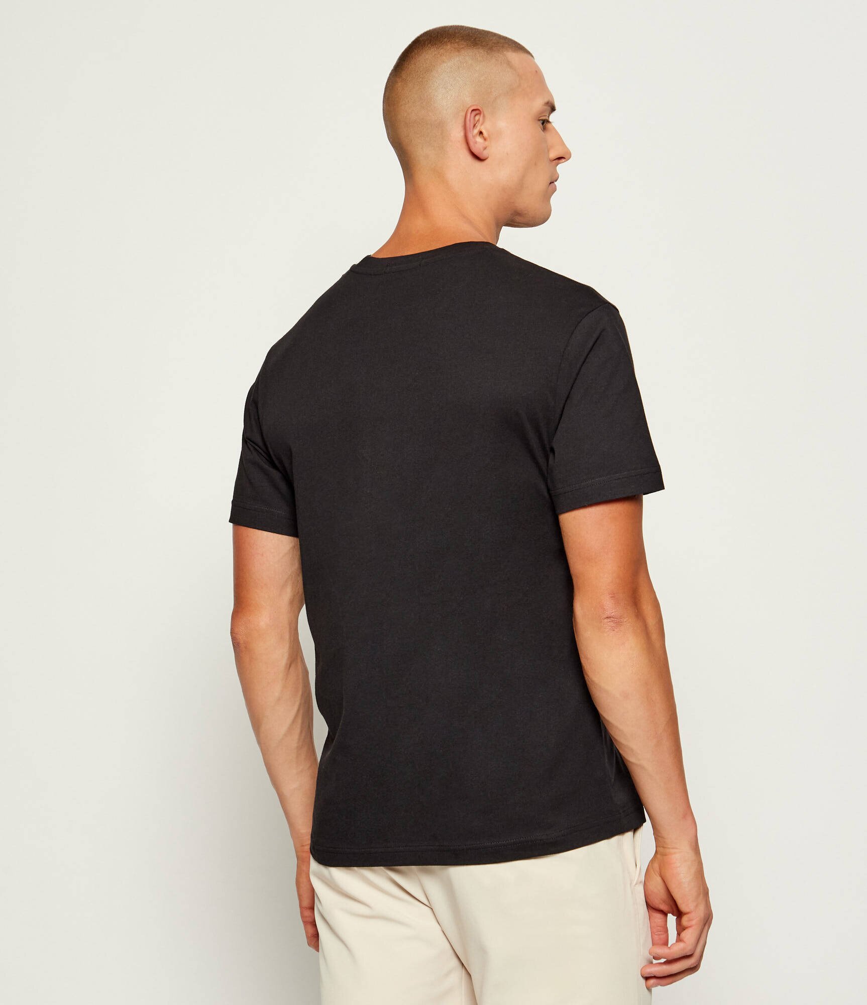 Replay Tricou | regular fit