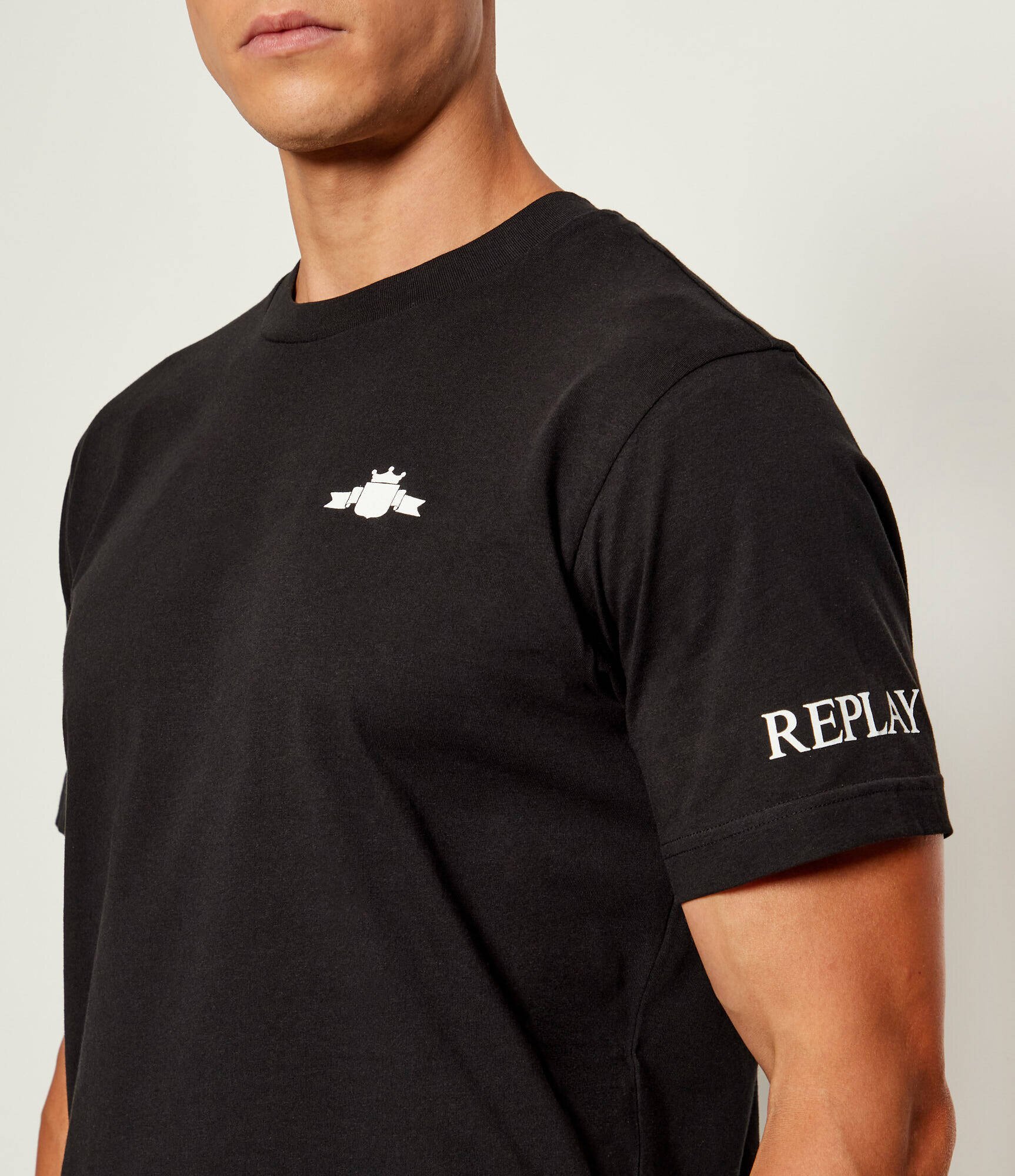 Replay Tricou | regular fit