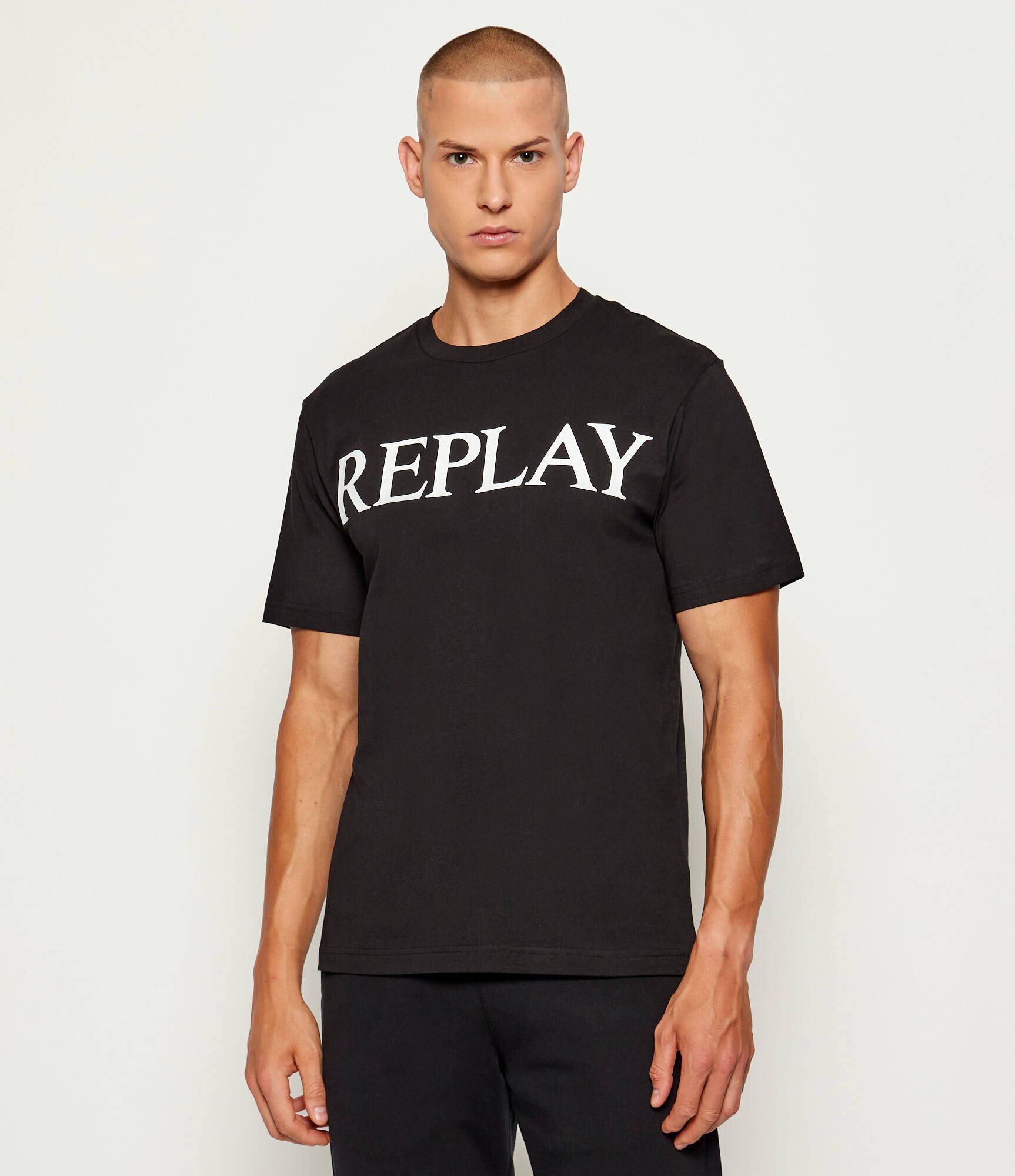 Replay Tricou | regular fit