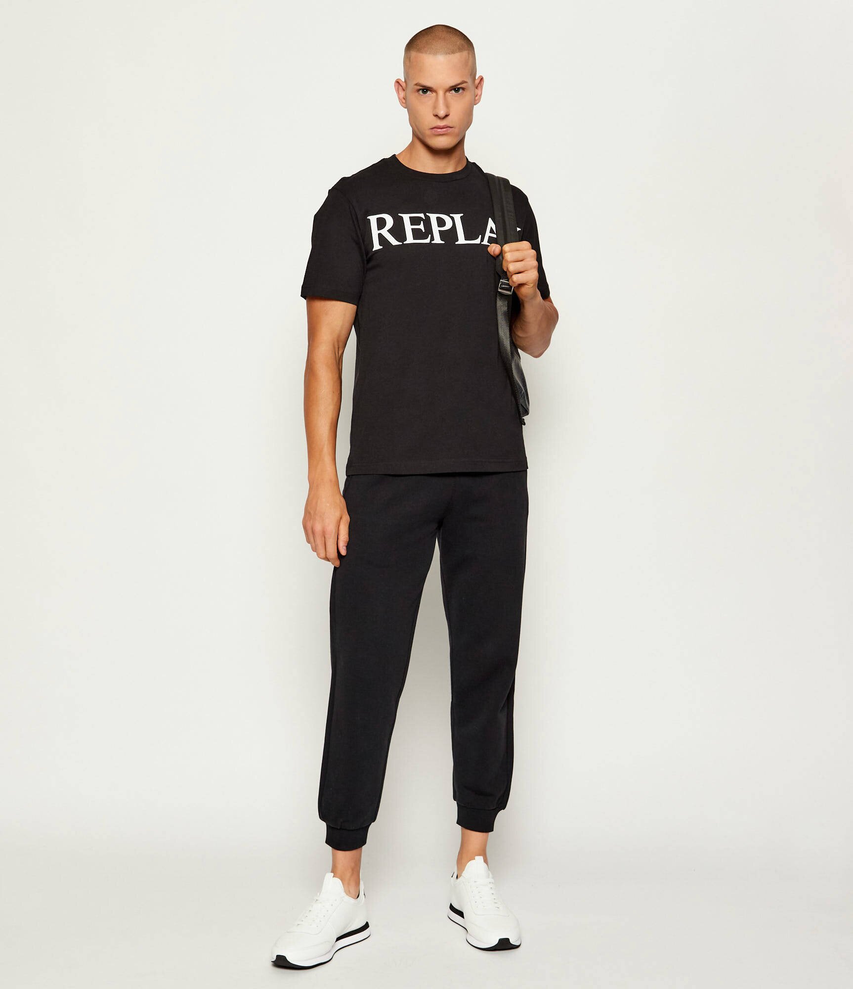 Replay Tricou | regular fit