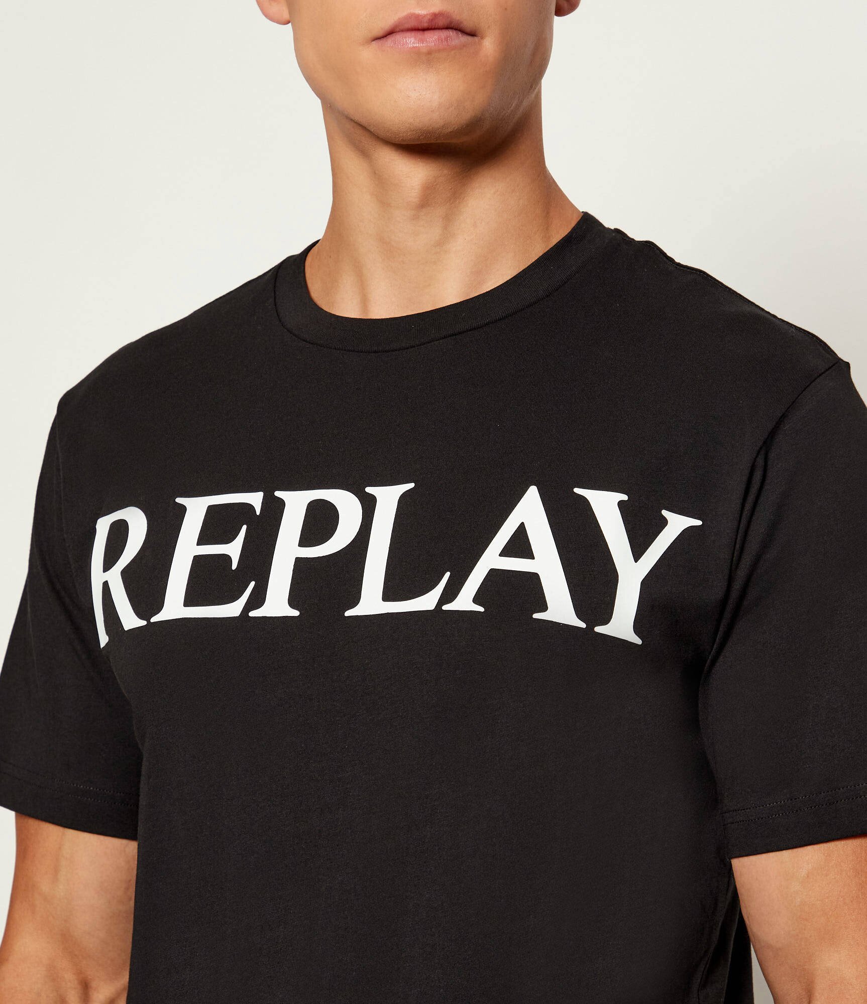 Replay Tricou | regular fit