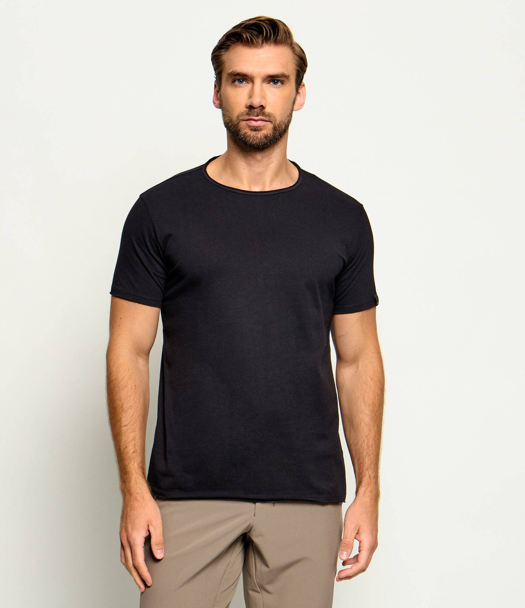 Replay Tricou | Regular Fit