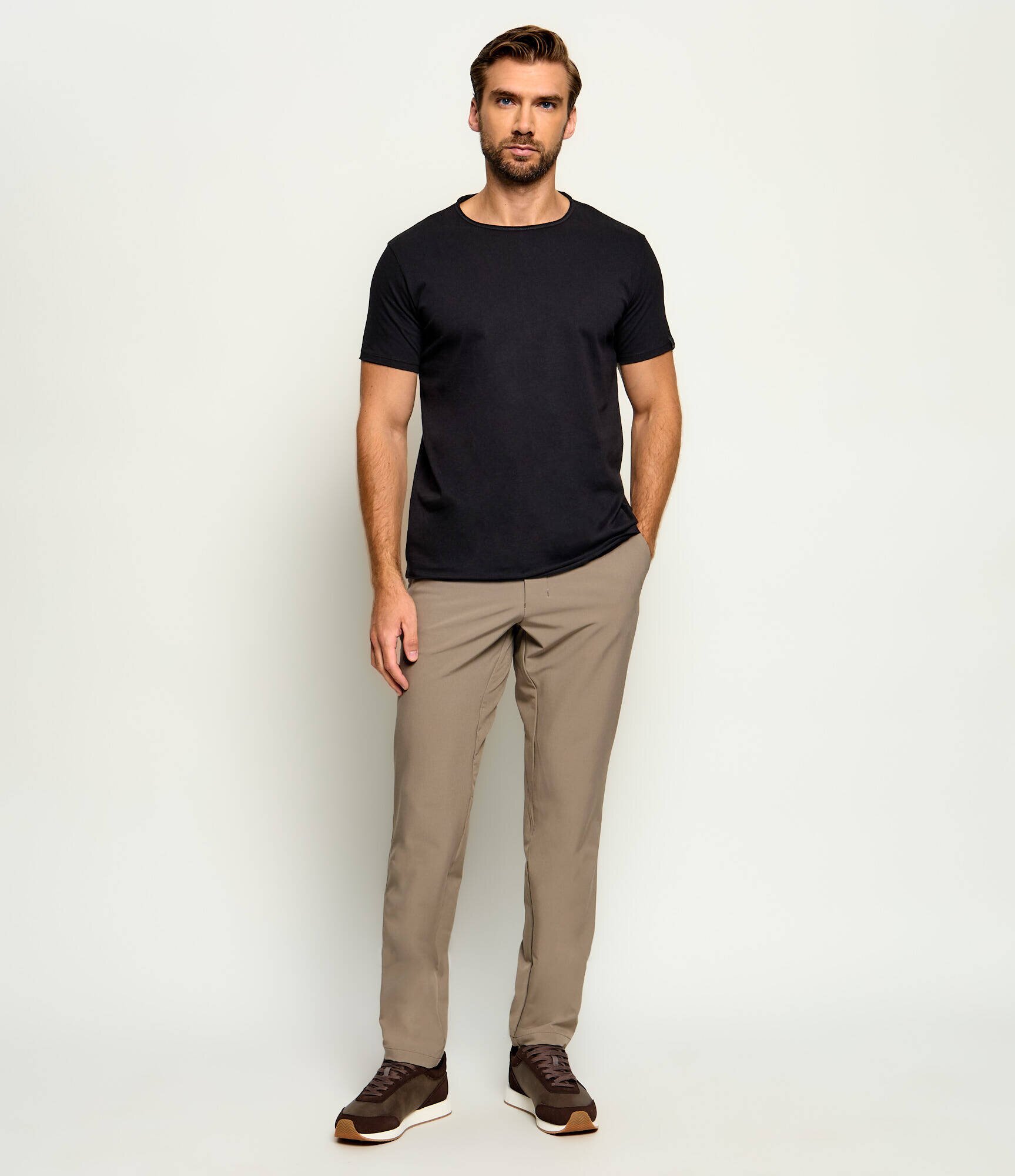 Replay Tricou | Regular Fit