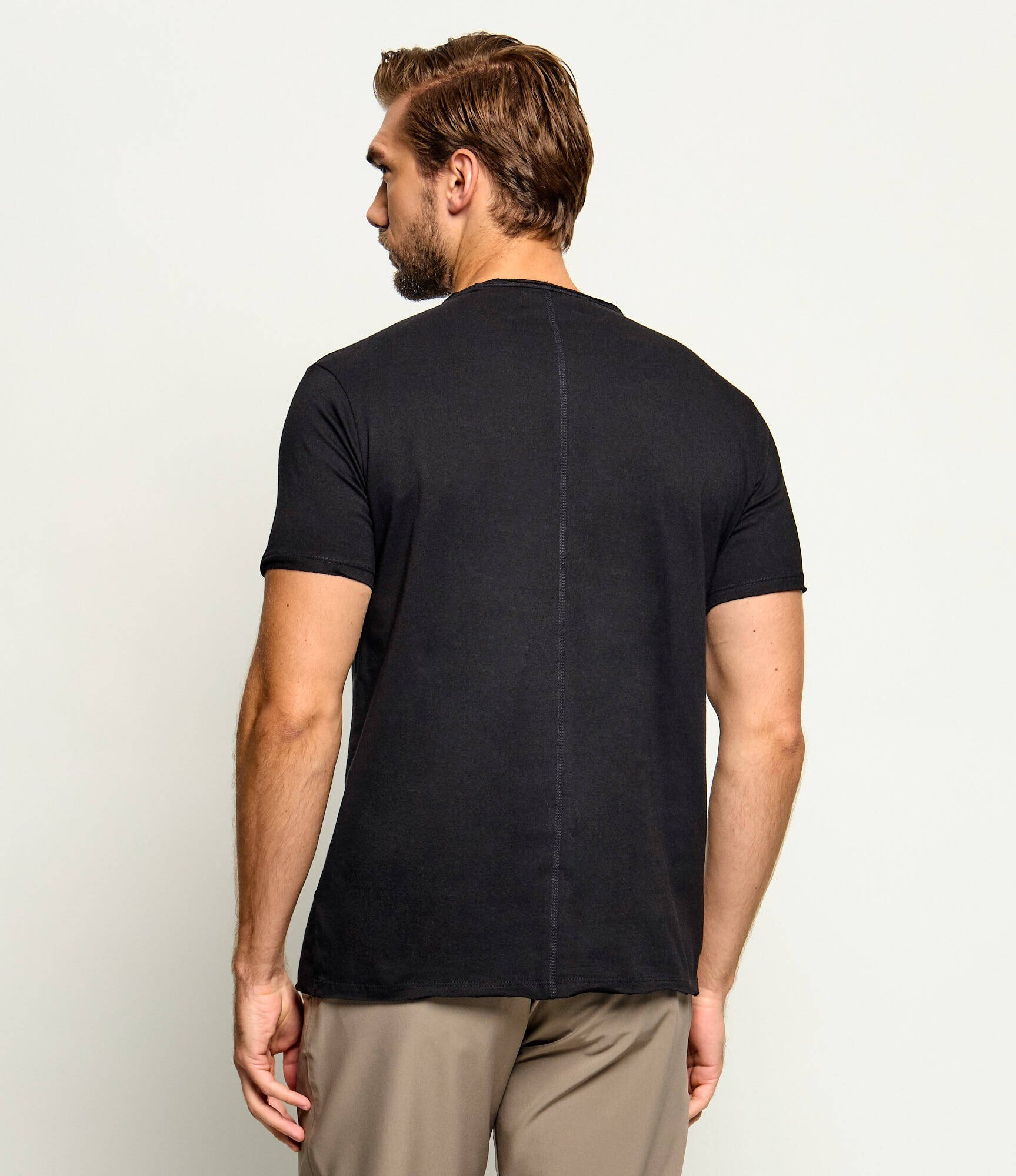 Replay Tricou | Regular Fit