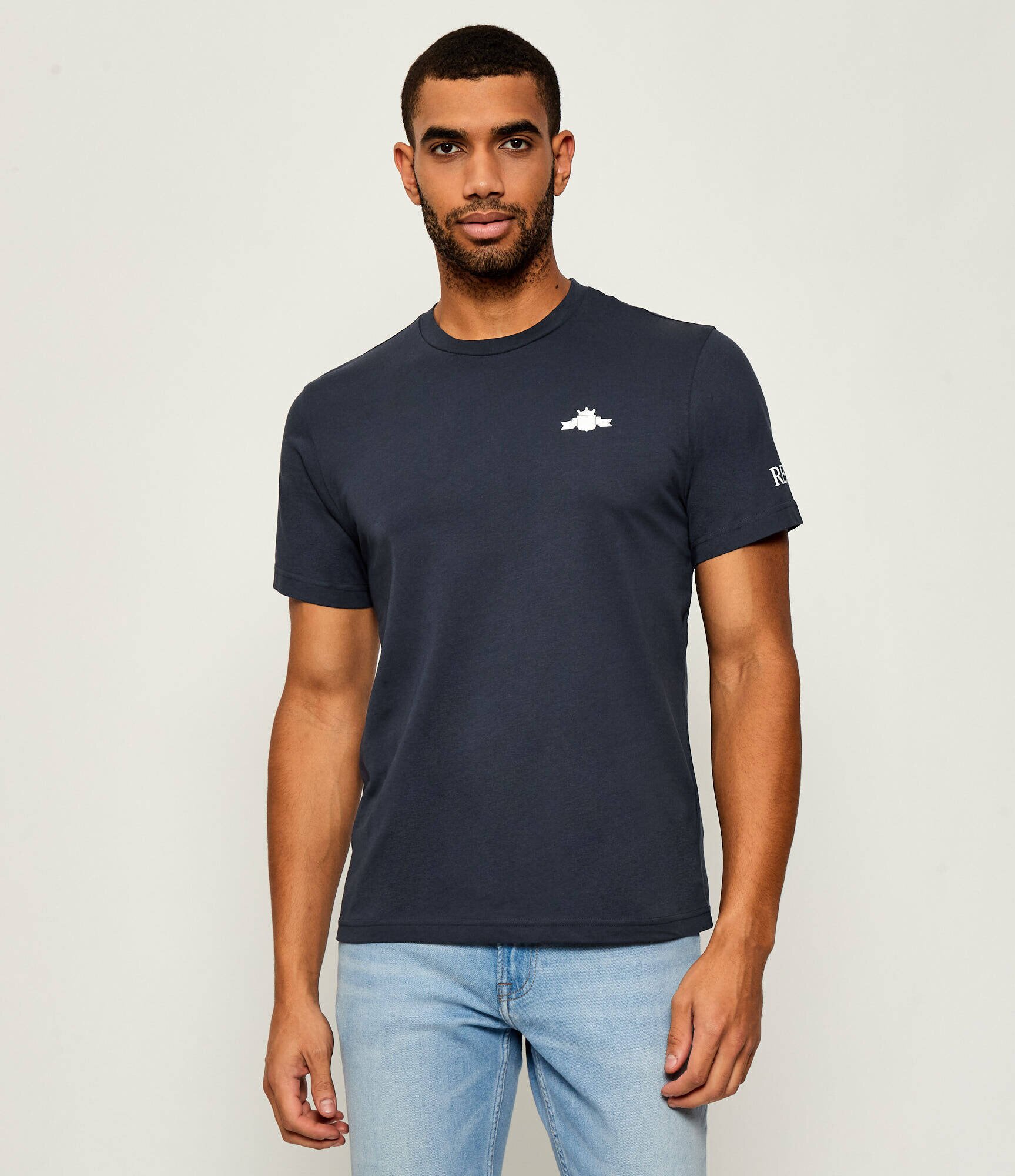 Replay Tricou | regular fit