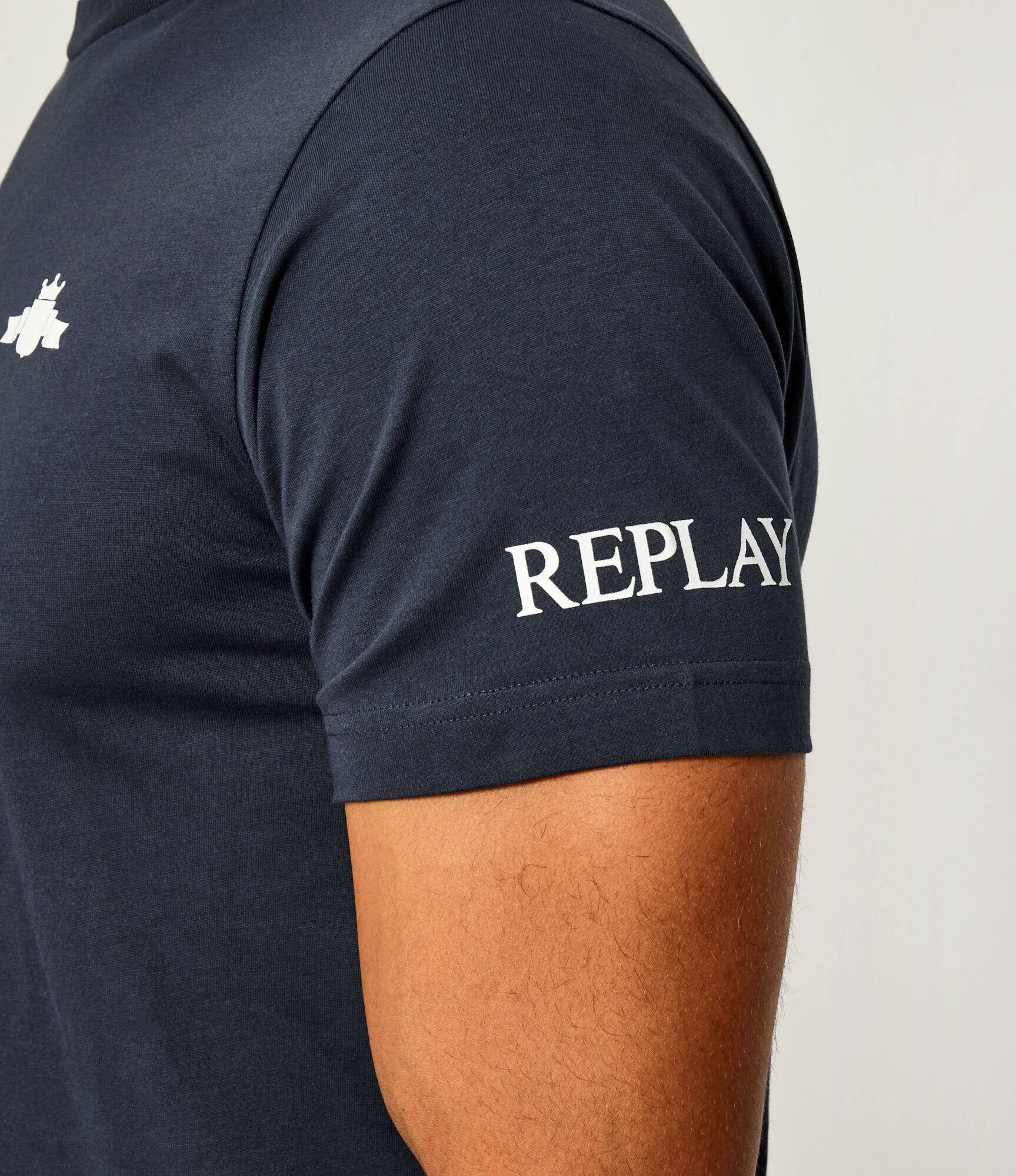 Replay Tricou | regular fit