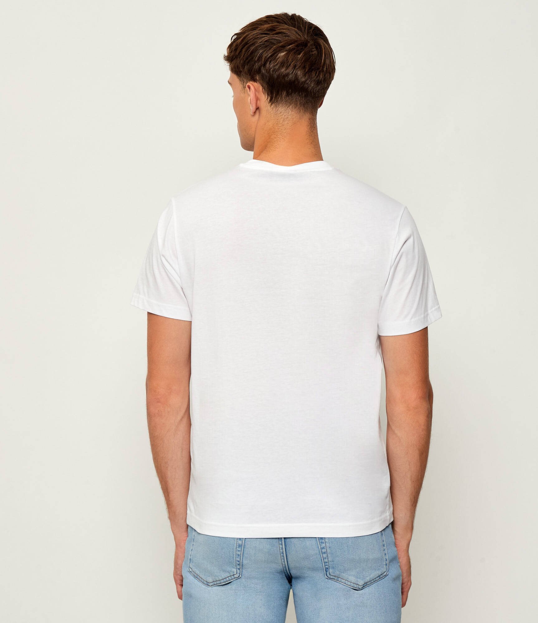 Replay Tricou | regular fit