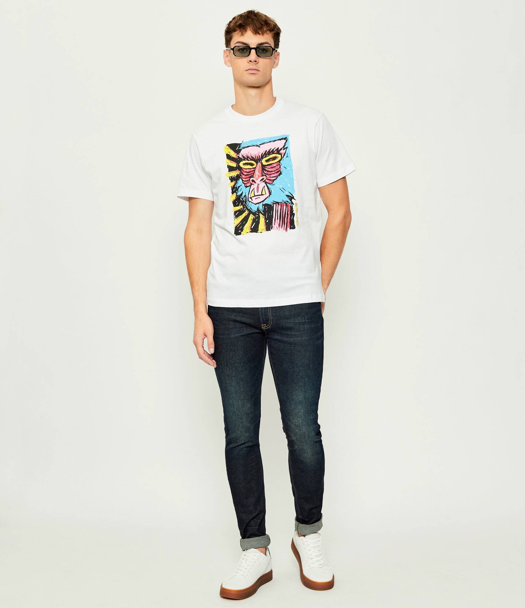 Replay Tricou | regular fit