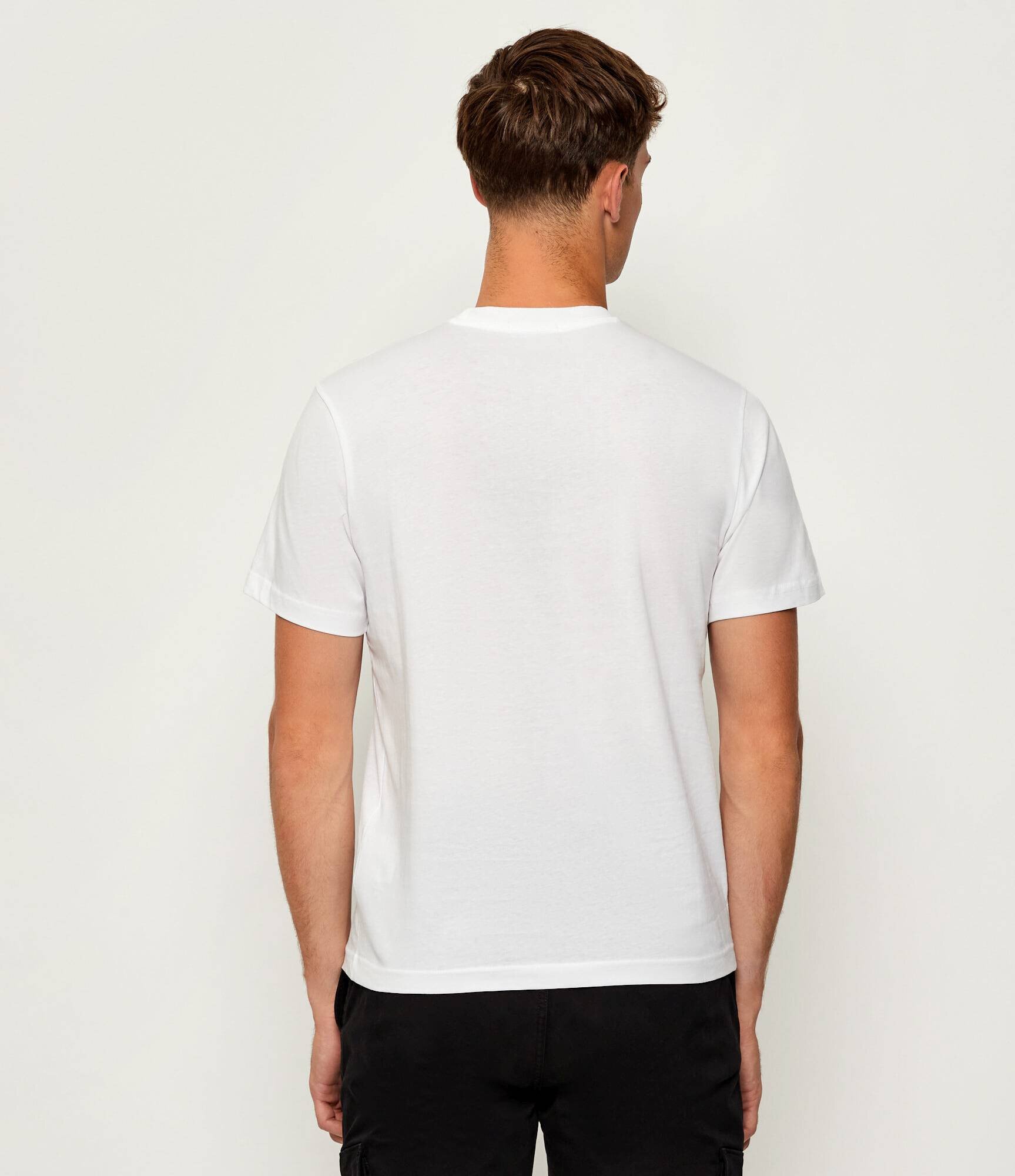 Replay Tricou | regular fit