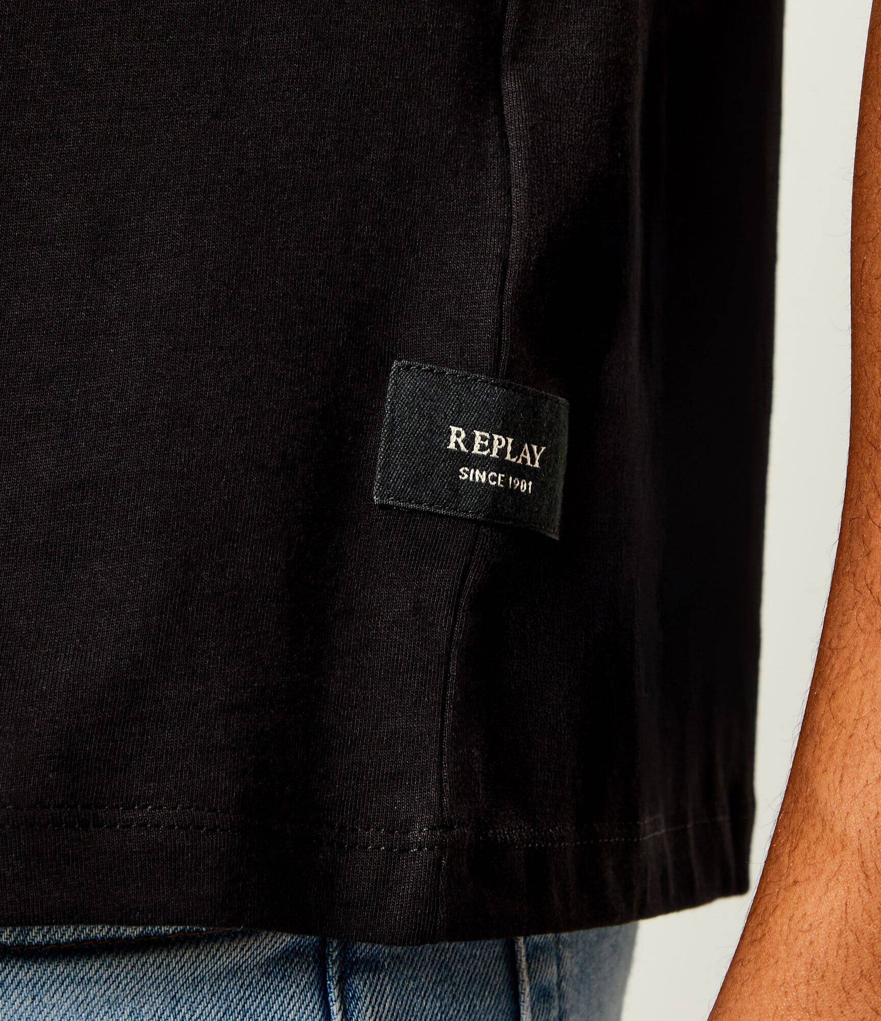 Replay Tricou | regular fit
