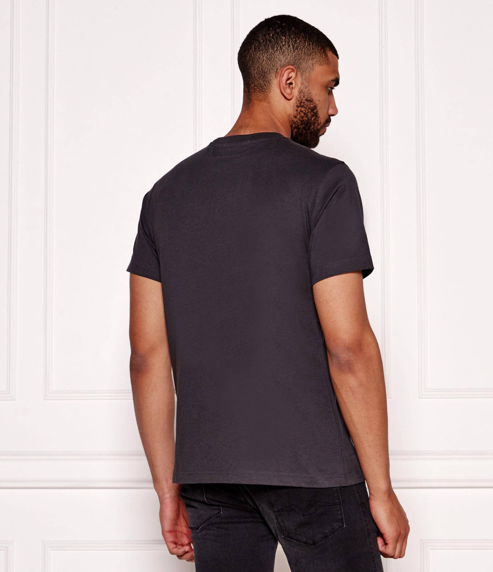 Replay Tricou | Regular Fit