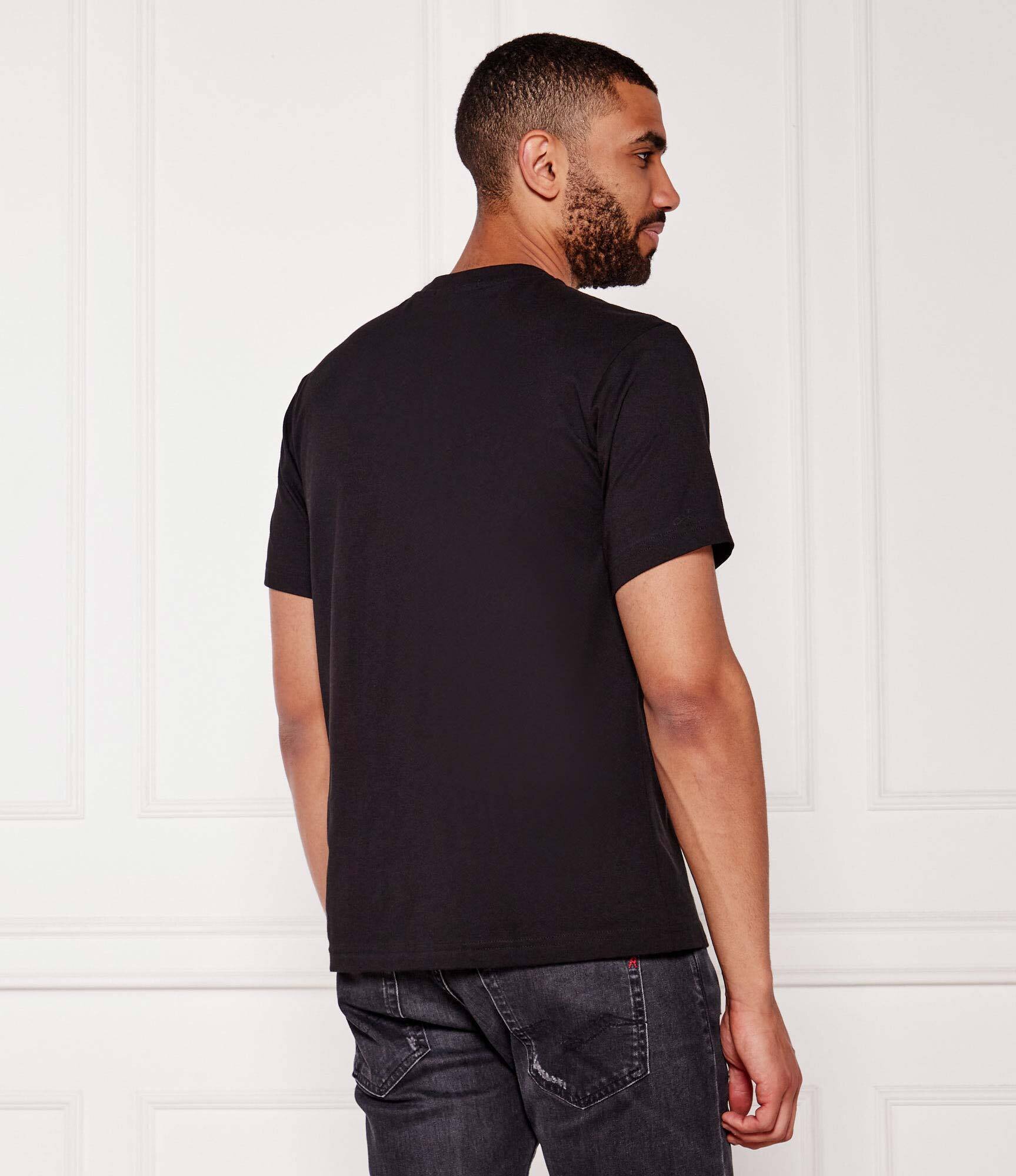 Replay Tricou | Regular Fit