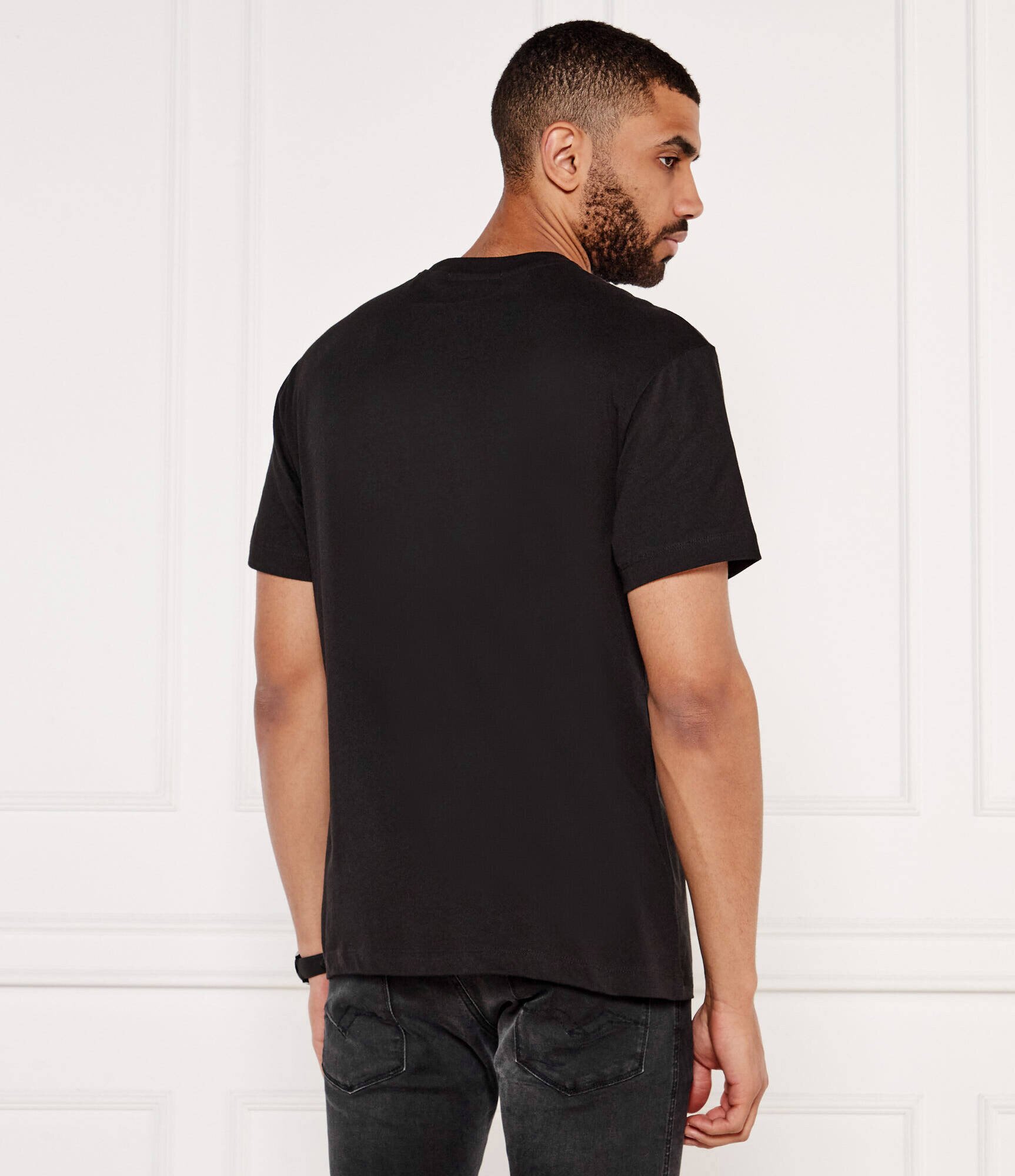 Replay Tricou | Regular Fit