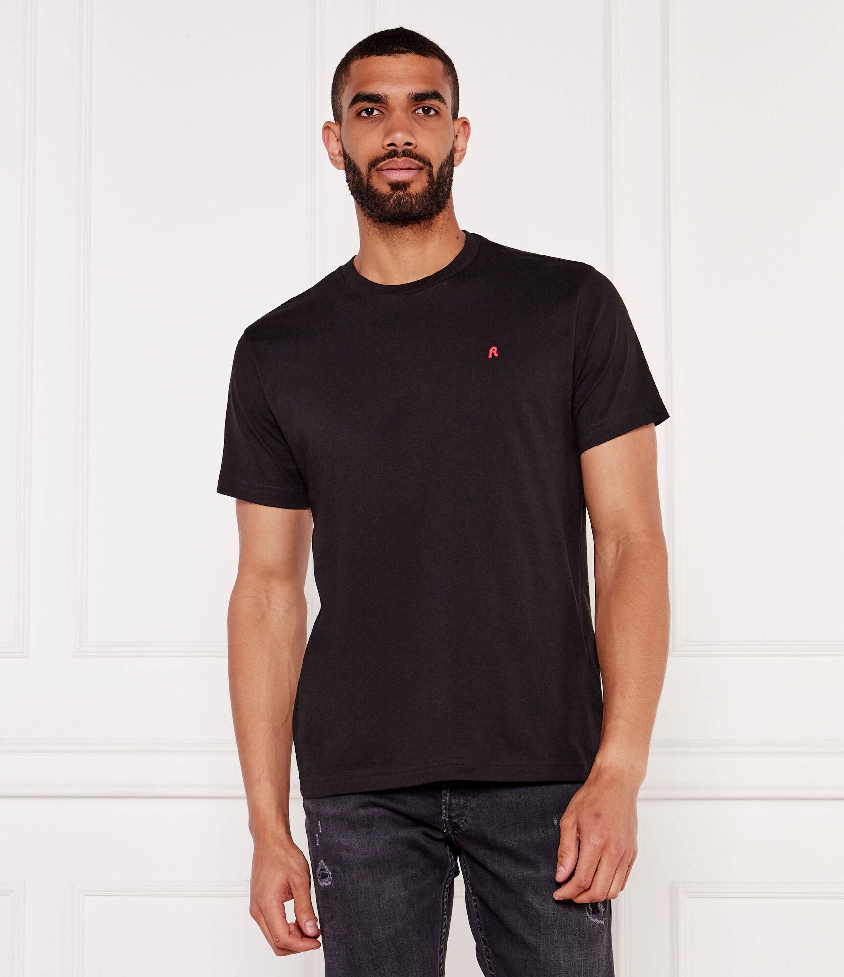 Replay Tricou | Regular Fit