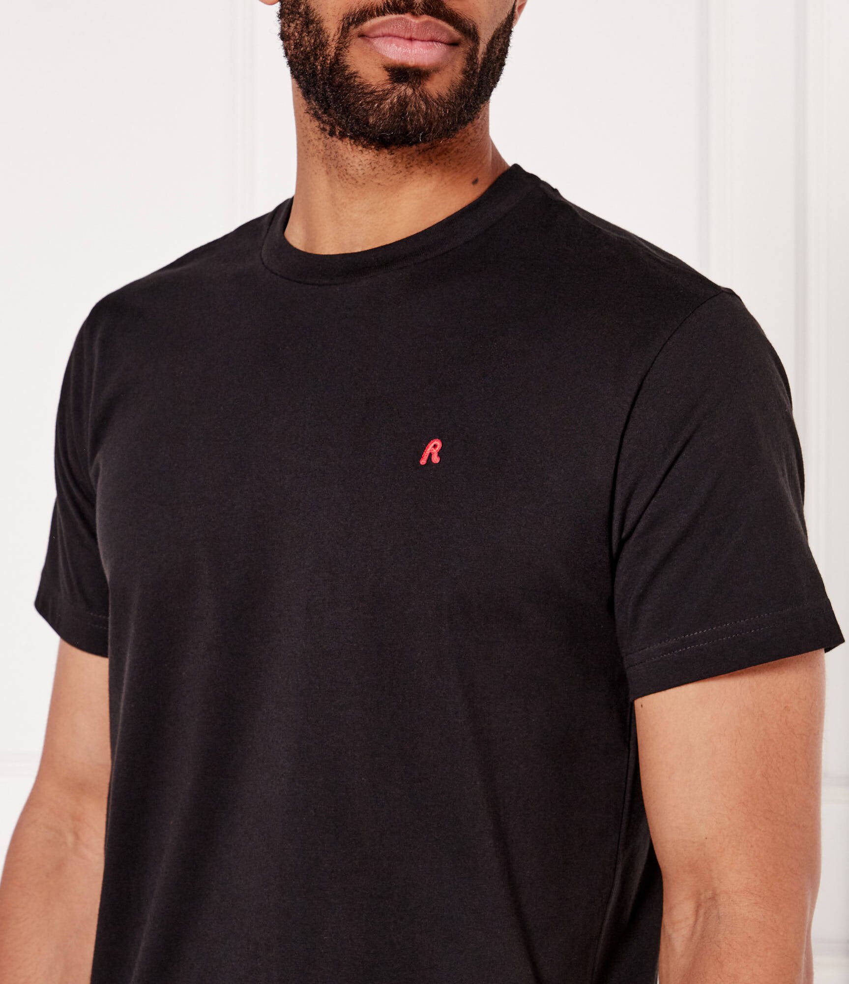 Replay Tricou | Regular Fit