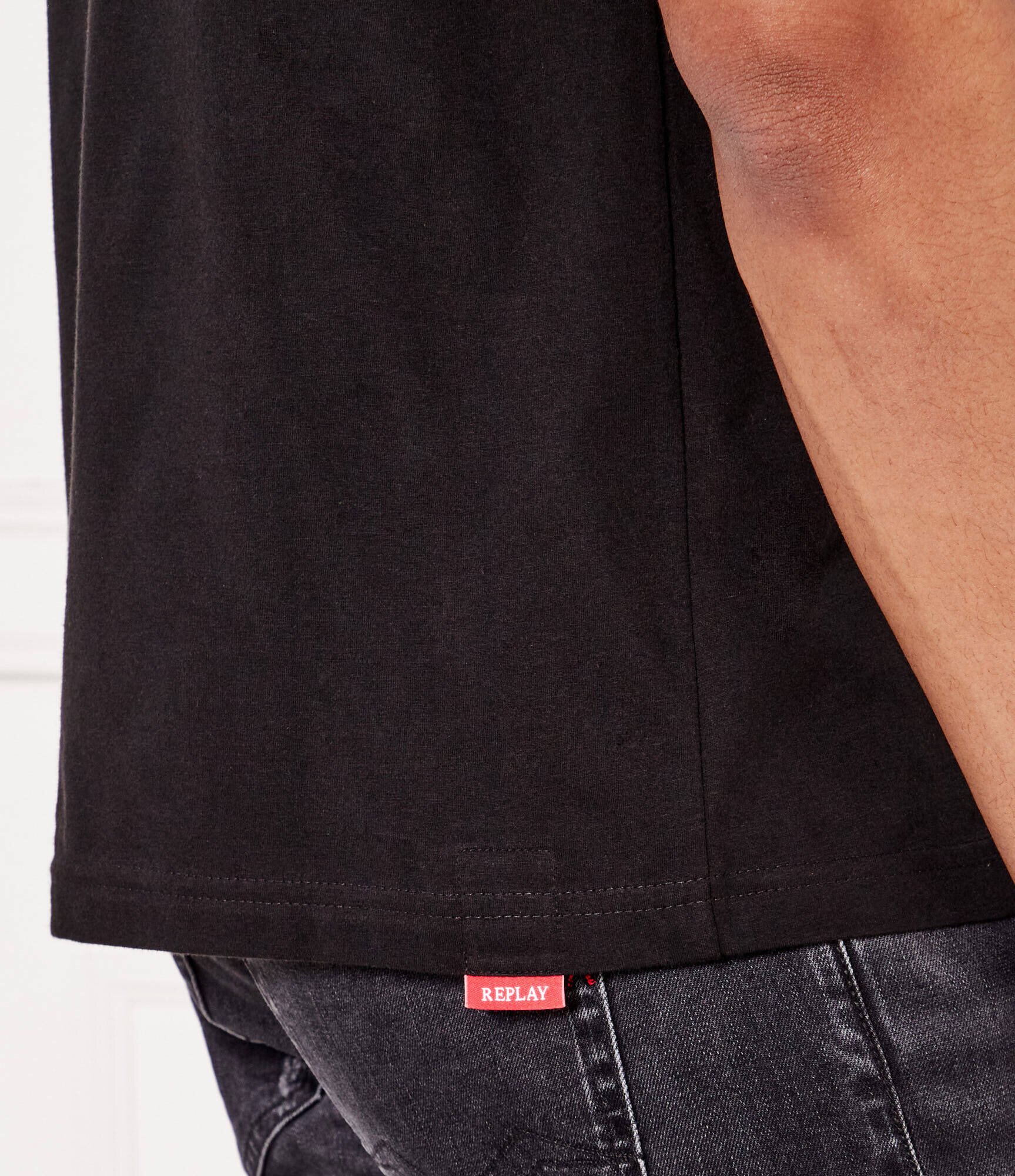 Replay Tricou | Regular Fit