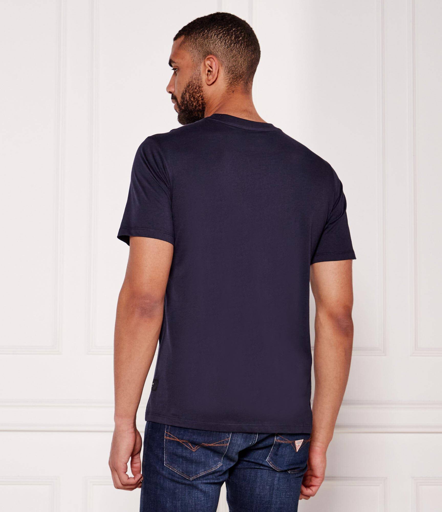 Replay Tricou | Regular Fit